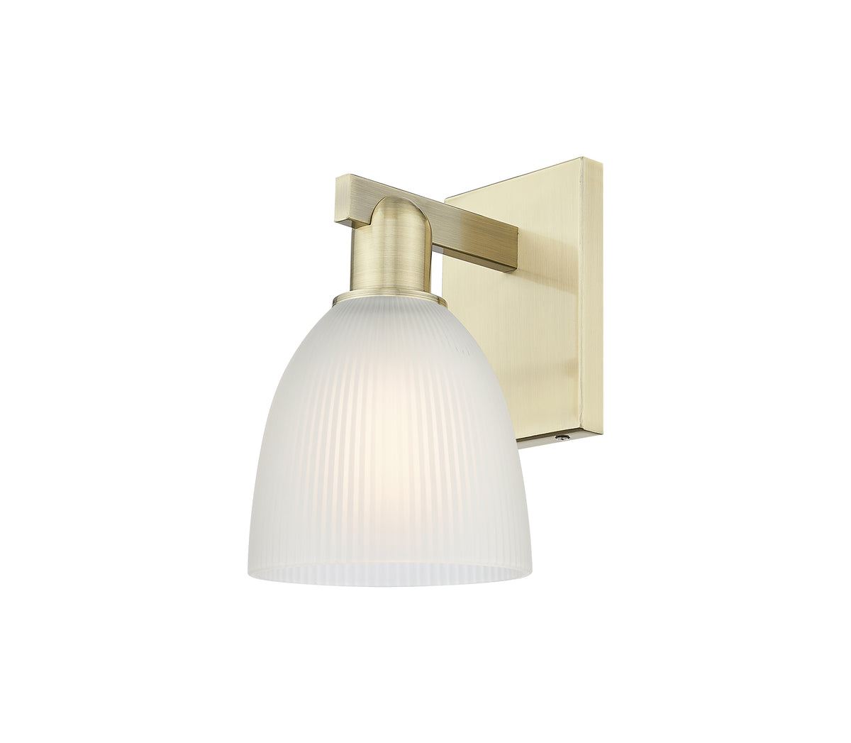 Castile 6-Inch 1-Light Sconce 10.75-Inch High