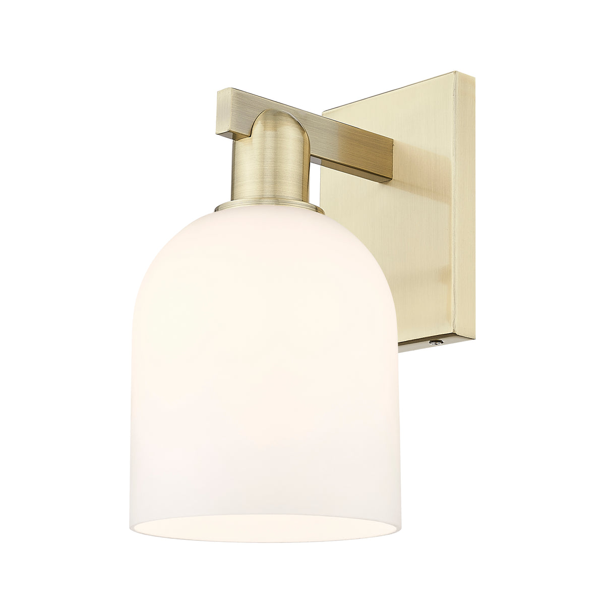 Bella 6-Inch 1-Light Sconce 11.25-Inch High