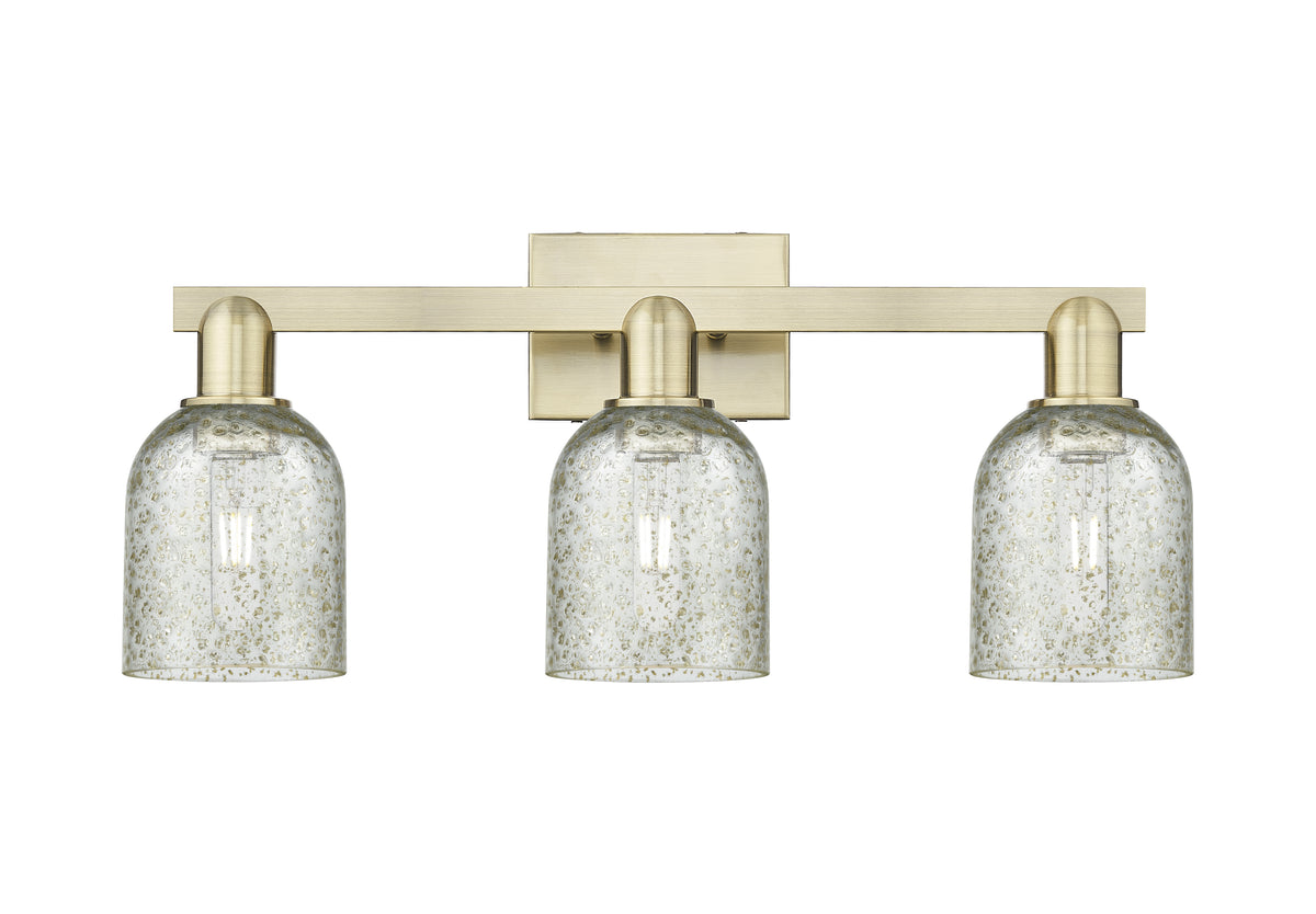 Caledonia 24-Inch 3-Light Bath Vanity Light