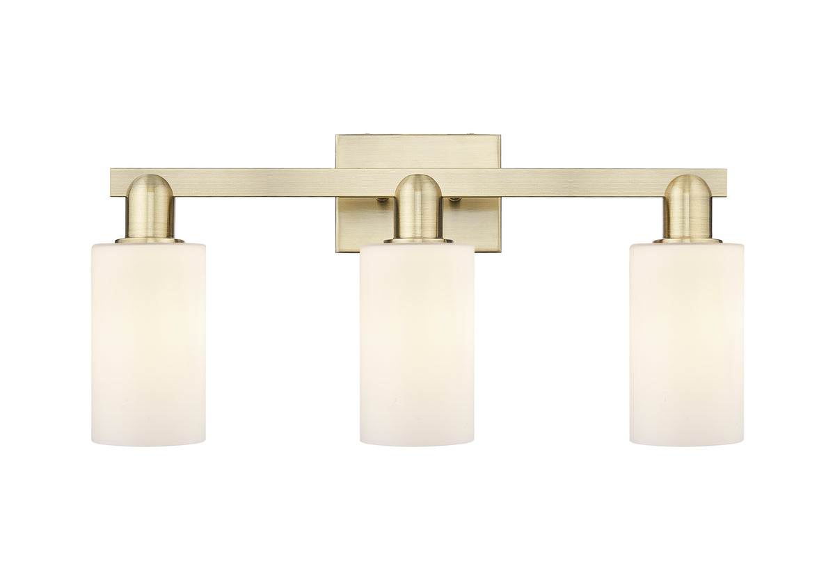 Clymer 23-Inch 3-Light Bath Vanity Light