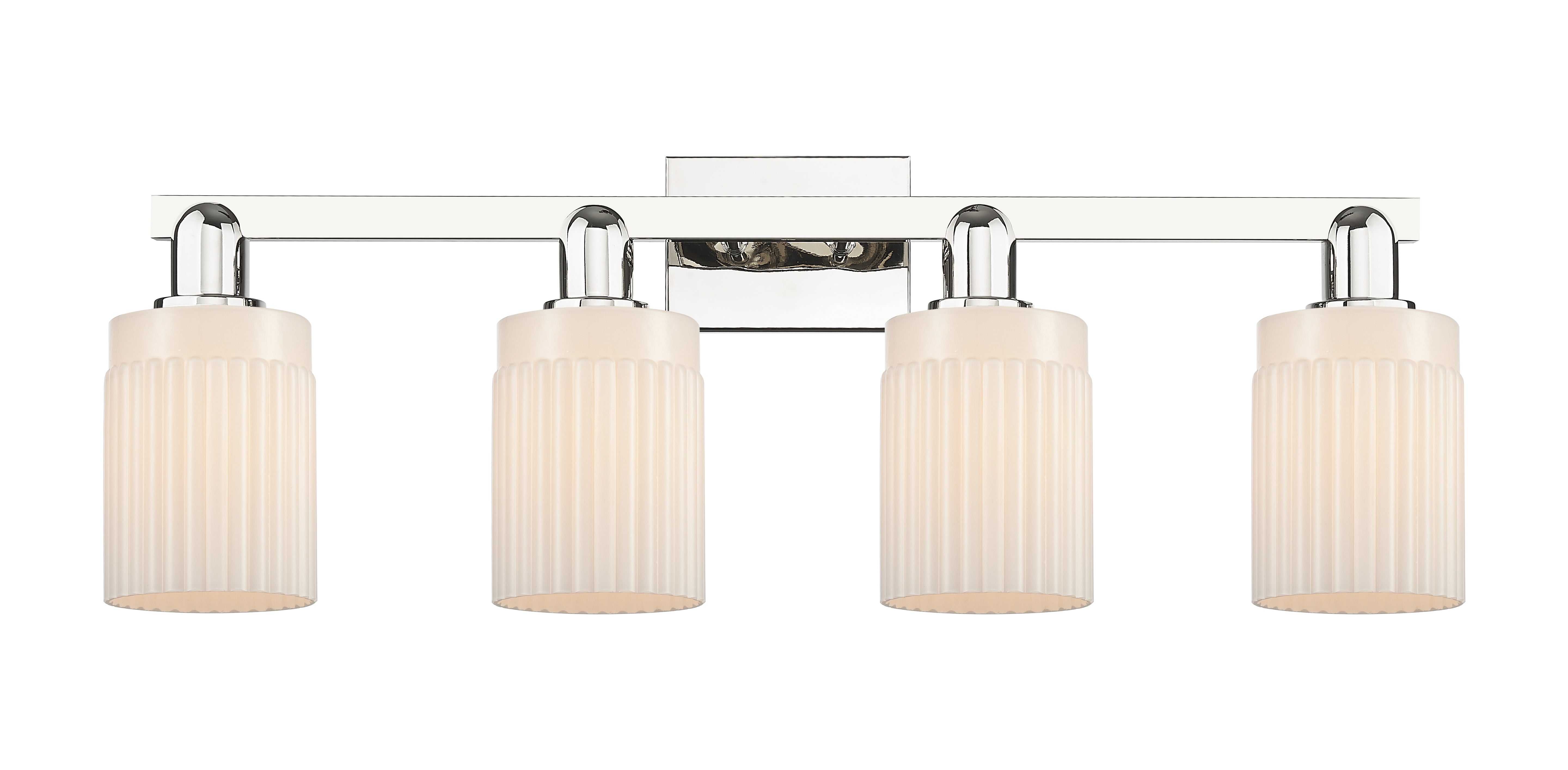 Arcadia Bath Vanity Light Cast Brass Steel