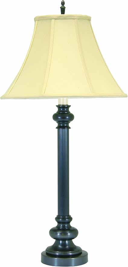 30.75-inch Newport Oil Rubbed Bronze Table Lamp