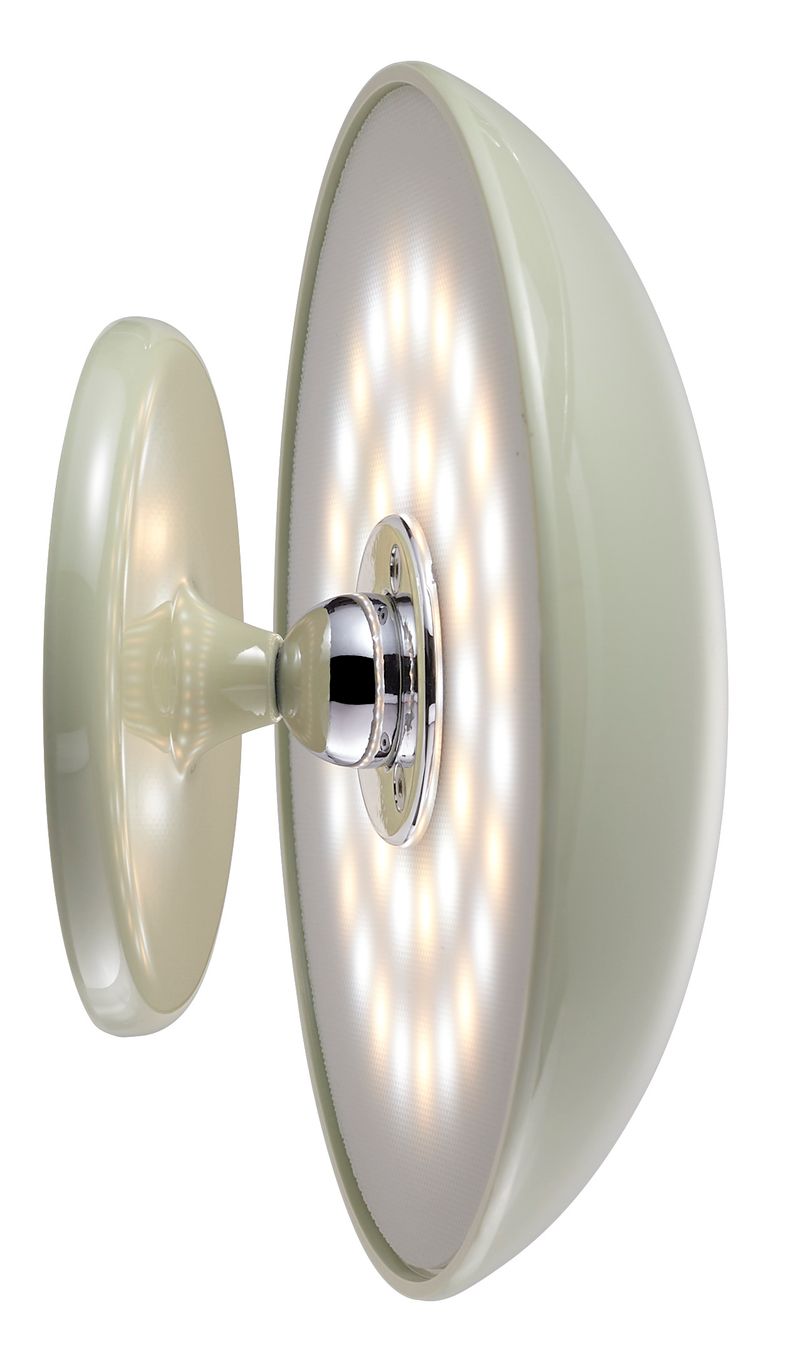 9 inch Kinoko XS Table Lamp