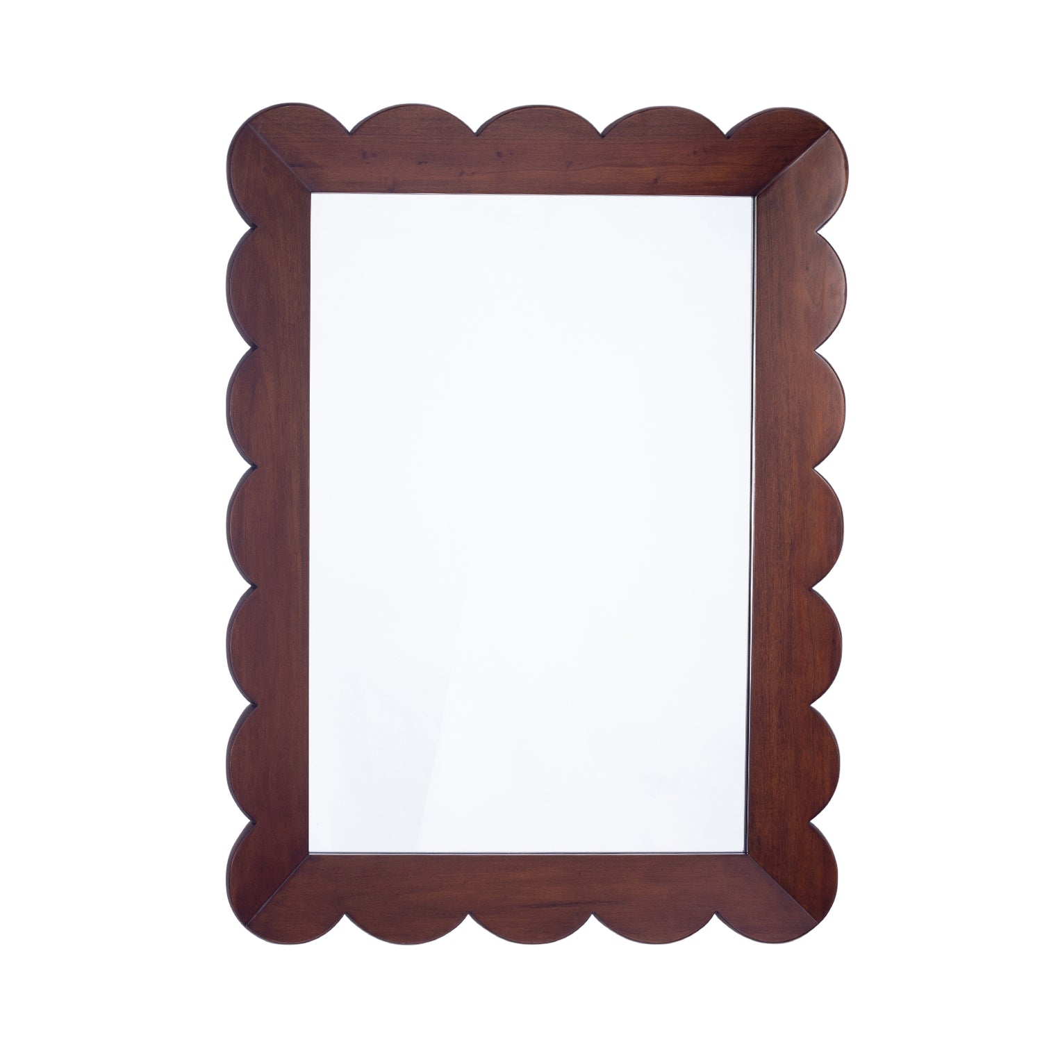 40'' Tart STAIN Wall Mirror