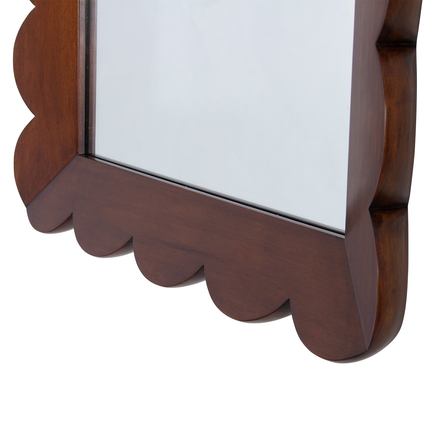 40'' Tart STAIN Wall Mirror