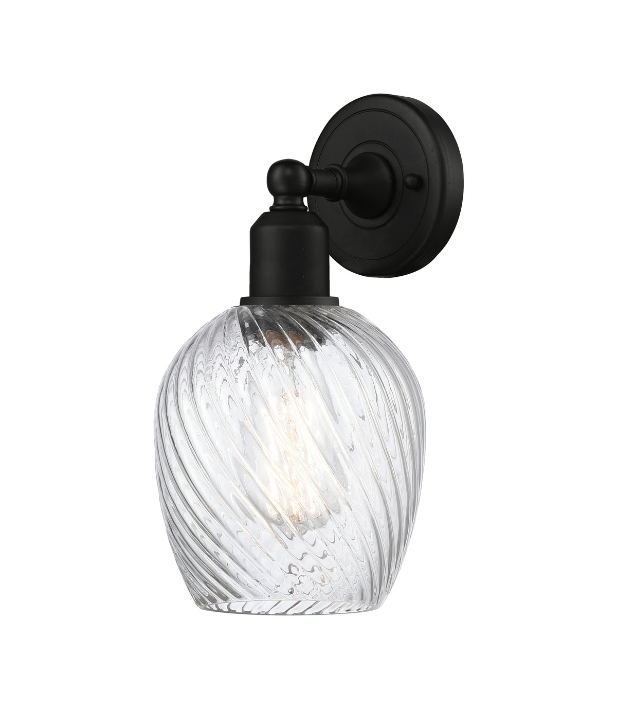 Salina 6-Inch 1-Light Sconce 11.25-Inch High