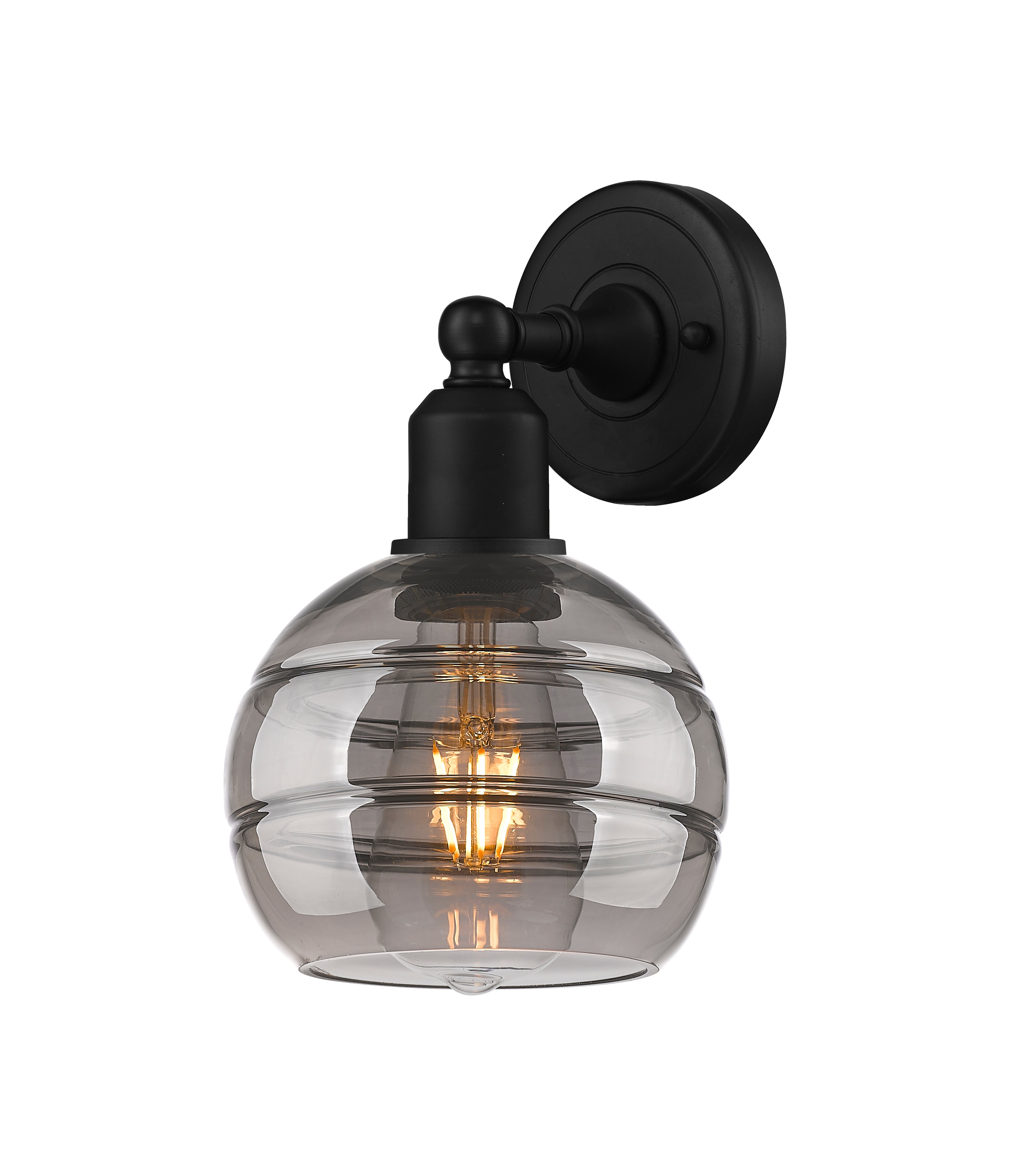 Austere Sconce Cast Brass Adjustable