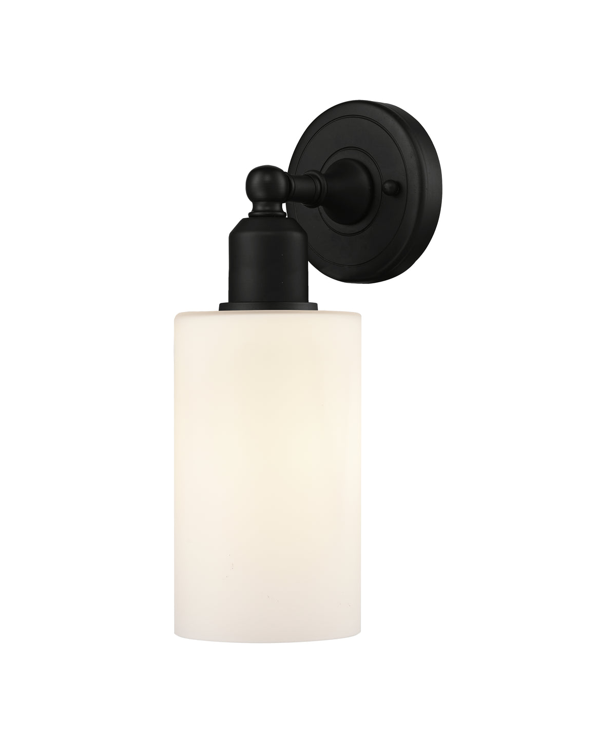 Clymer 4-Inch 1-Light Sconce 10.75-Inch High