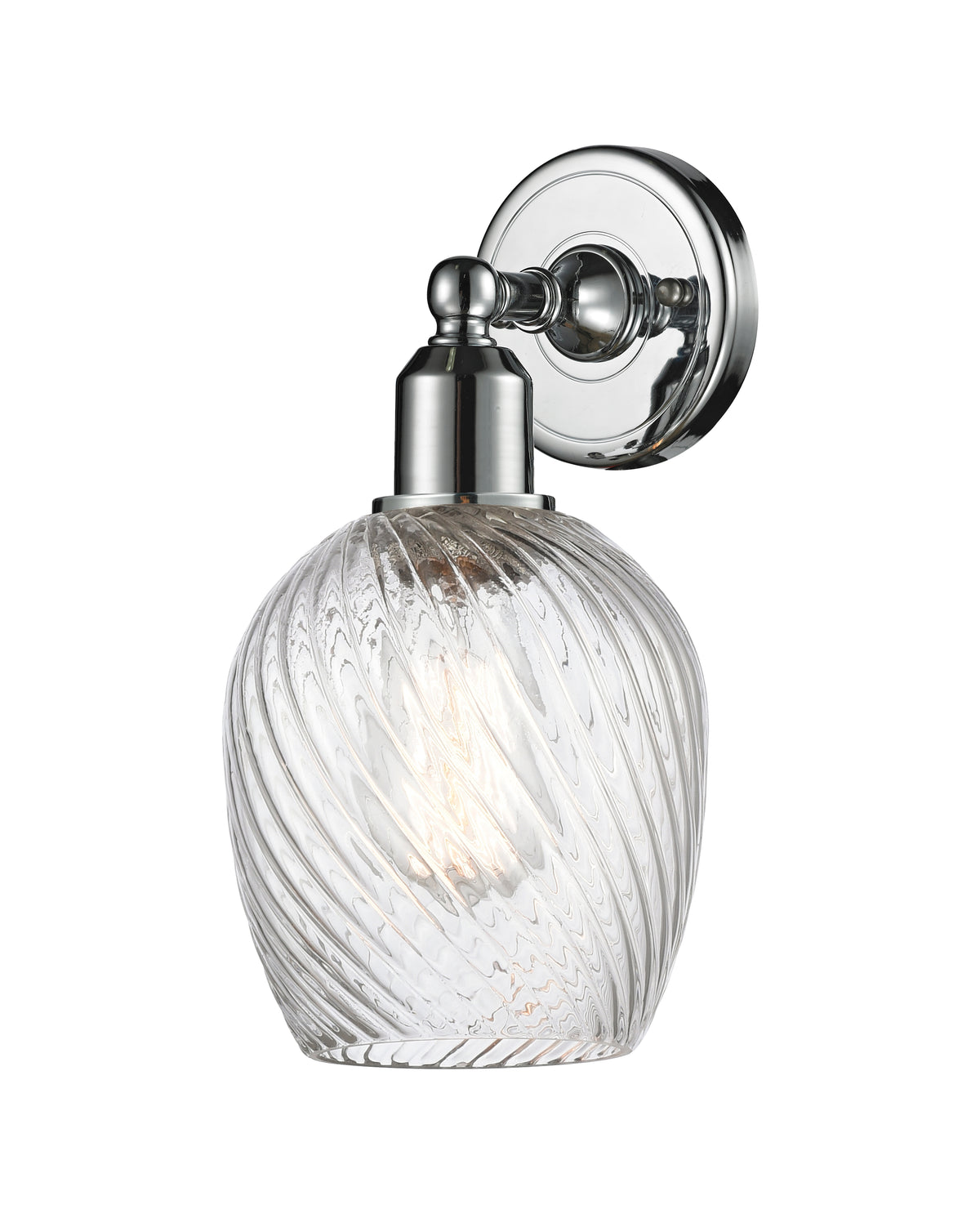 Salina 6-Inch 1-Light Sconce 11.25-Inch High