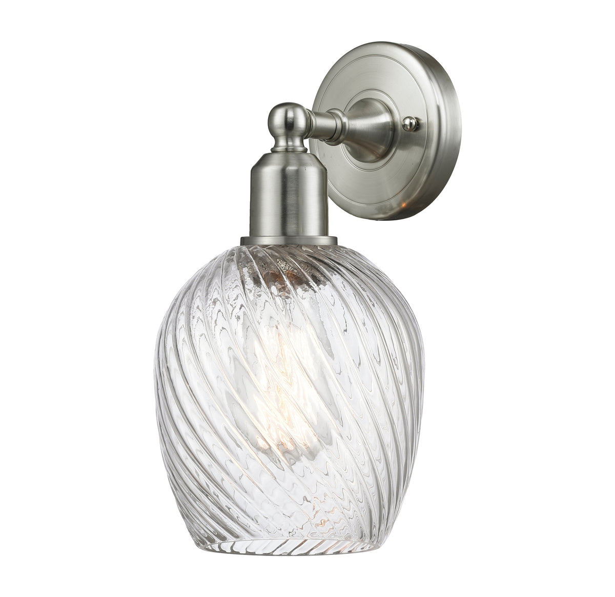 Salina 6-Inch 1-Light Sconce 11.25-Inch High