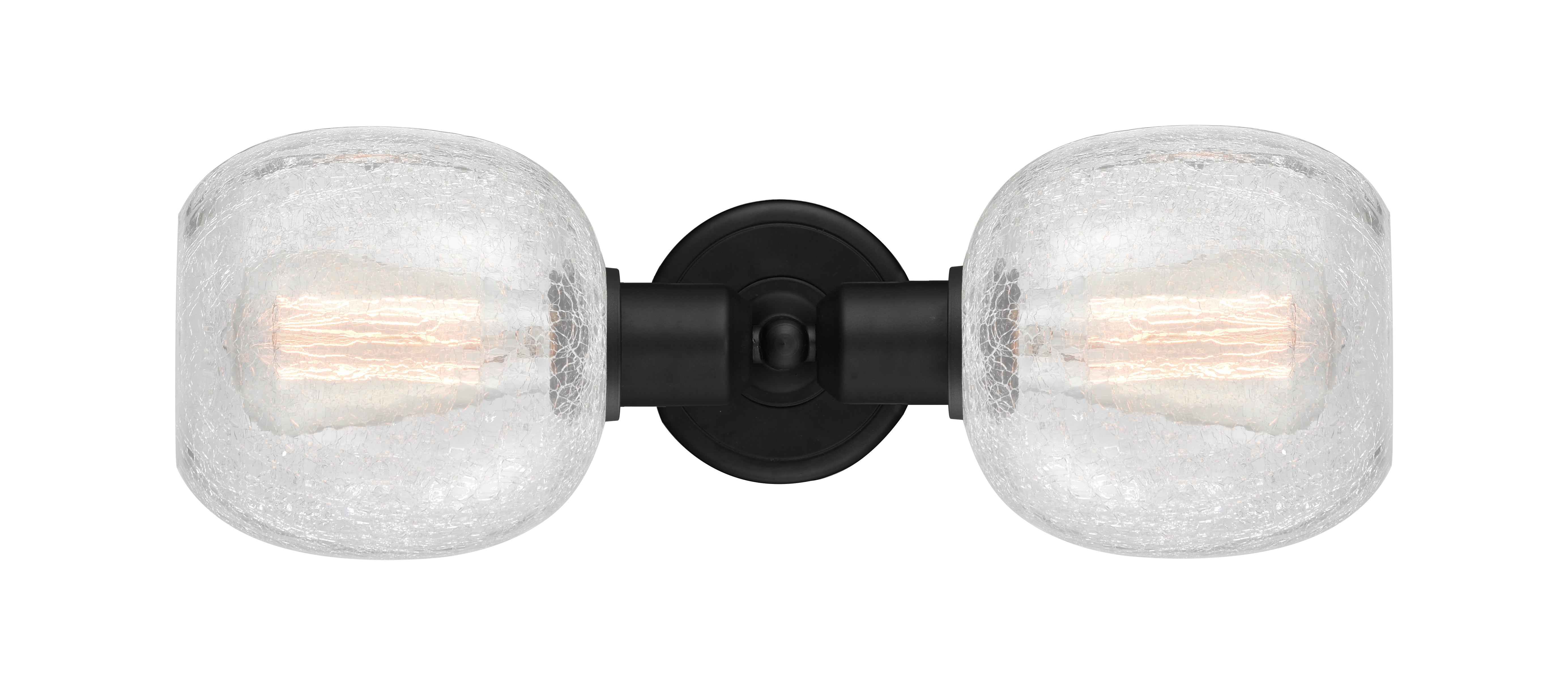 Austere Linear Bath Vanity Light Cast Brass
