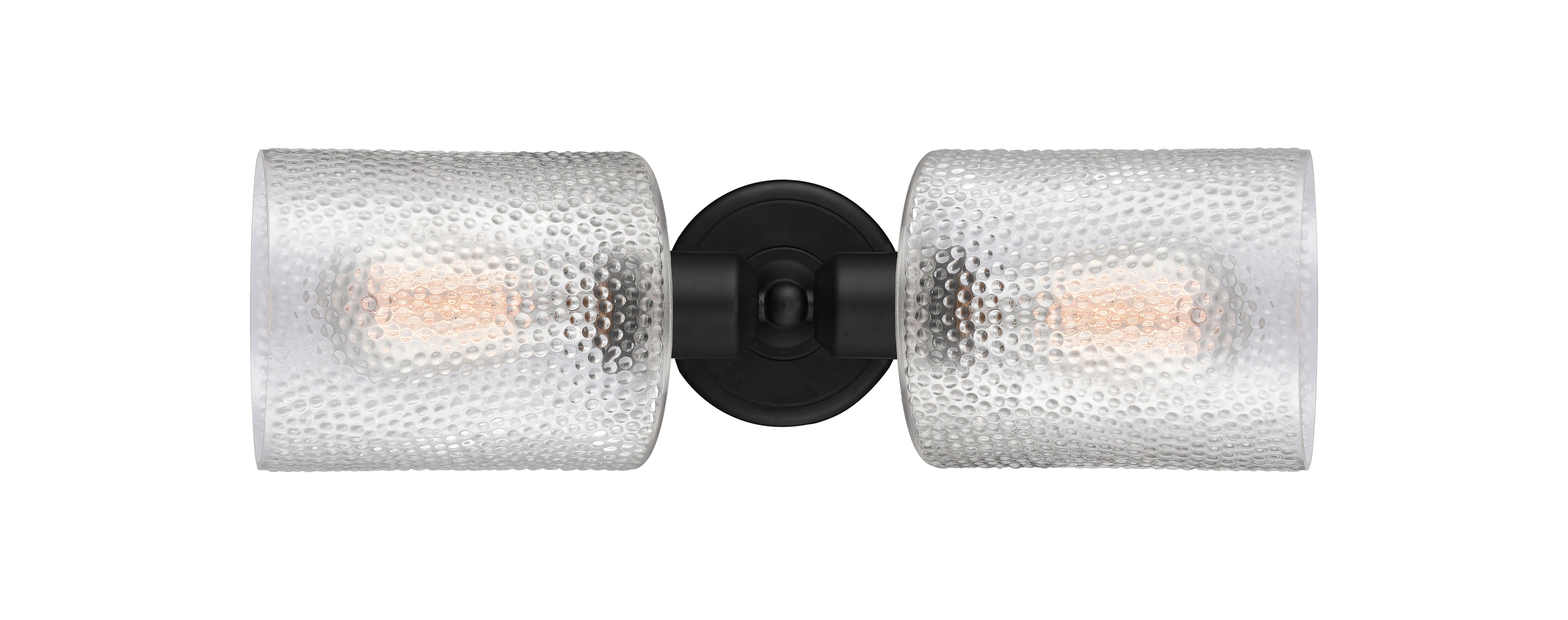 Austere Linear Bath Vanity Light Cast Brass