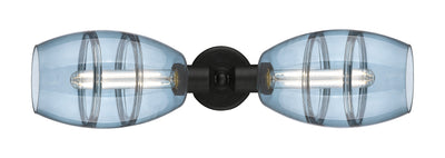Vaz 24-Inch 2-Light Linear Bath Vanity Light