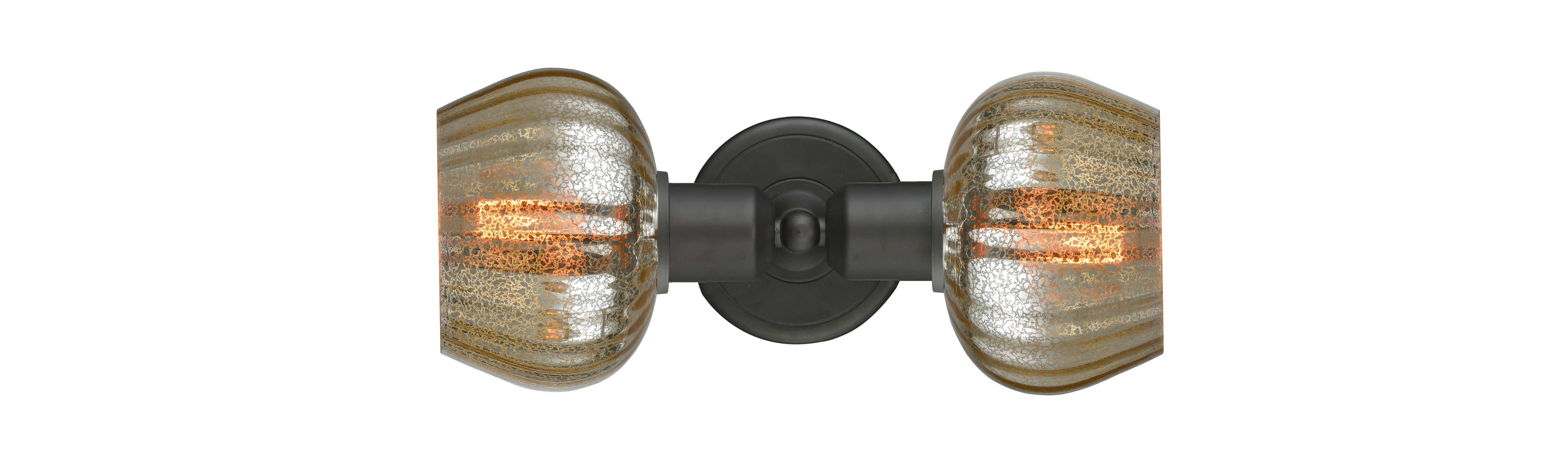 Austere Linear Bath Vanity Light Cast Brass