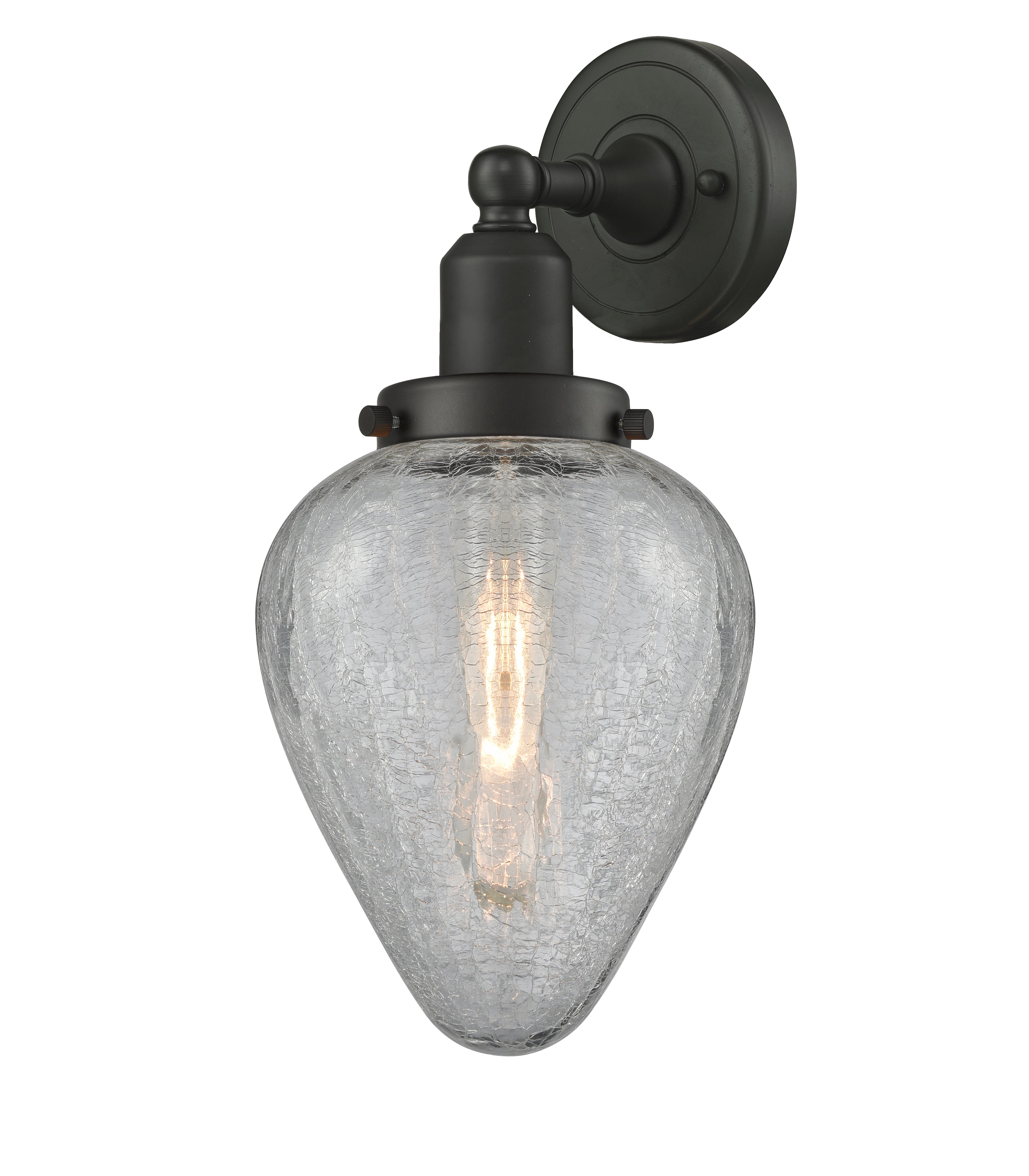 Austere Sconce Cast Brass Adjustable