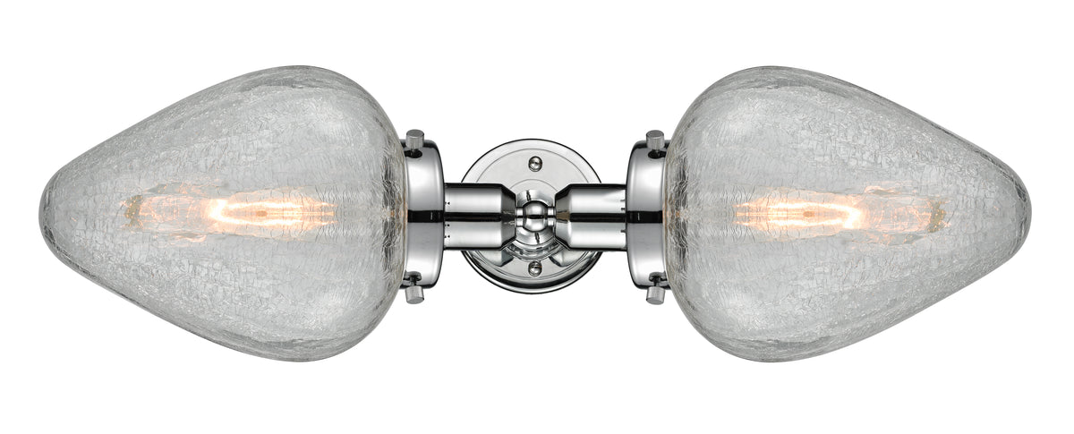 Acorn 26-Inch 2-Light Bath Vanity Light