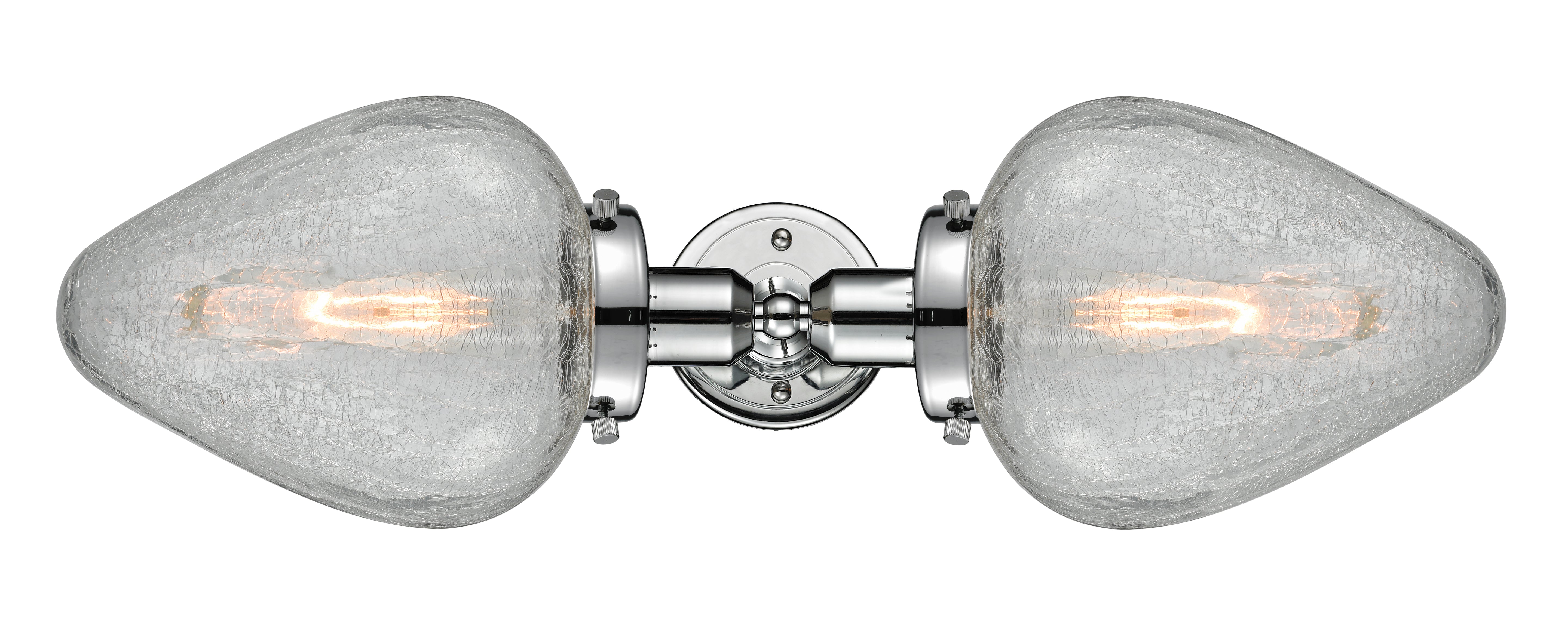 Austere Bath Vanity Light Cast Brass