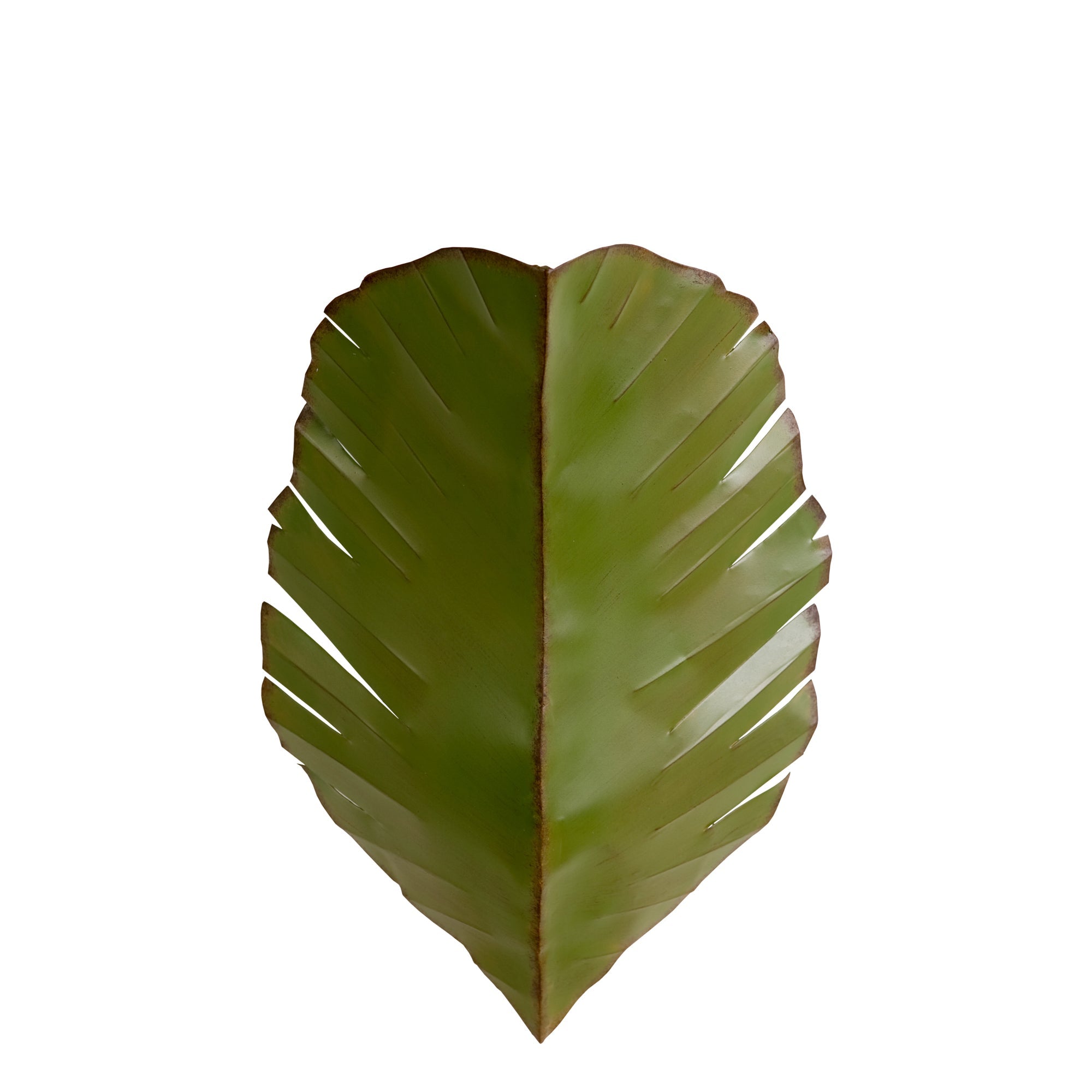 Banana Leaf 2 Light Wall Sconce