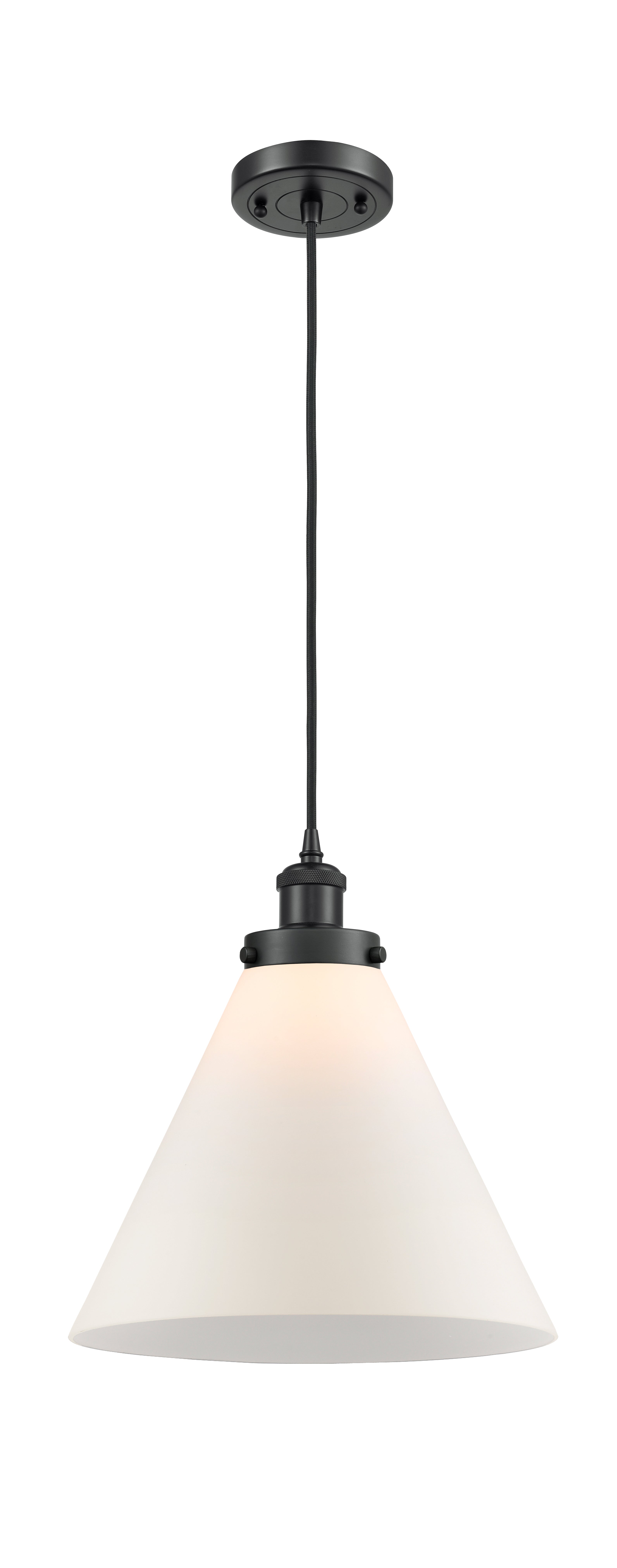 Ballston Urban Mini Pendant Antique Copper