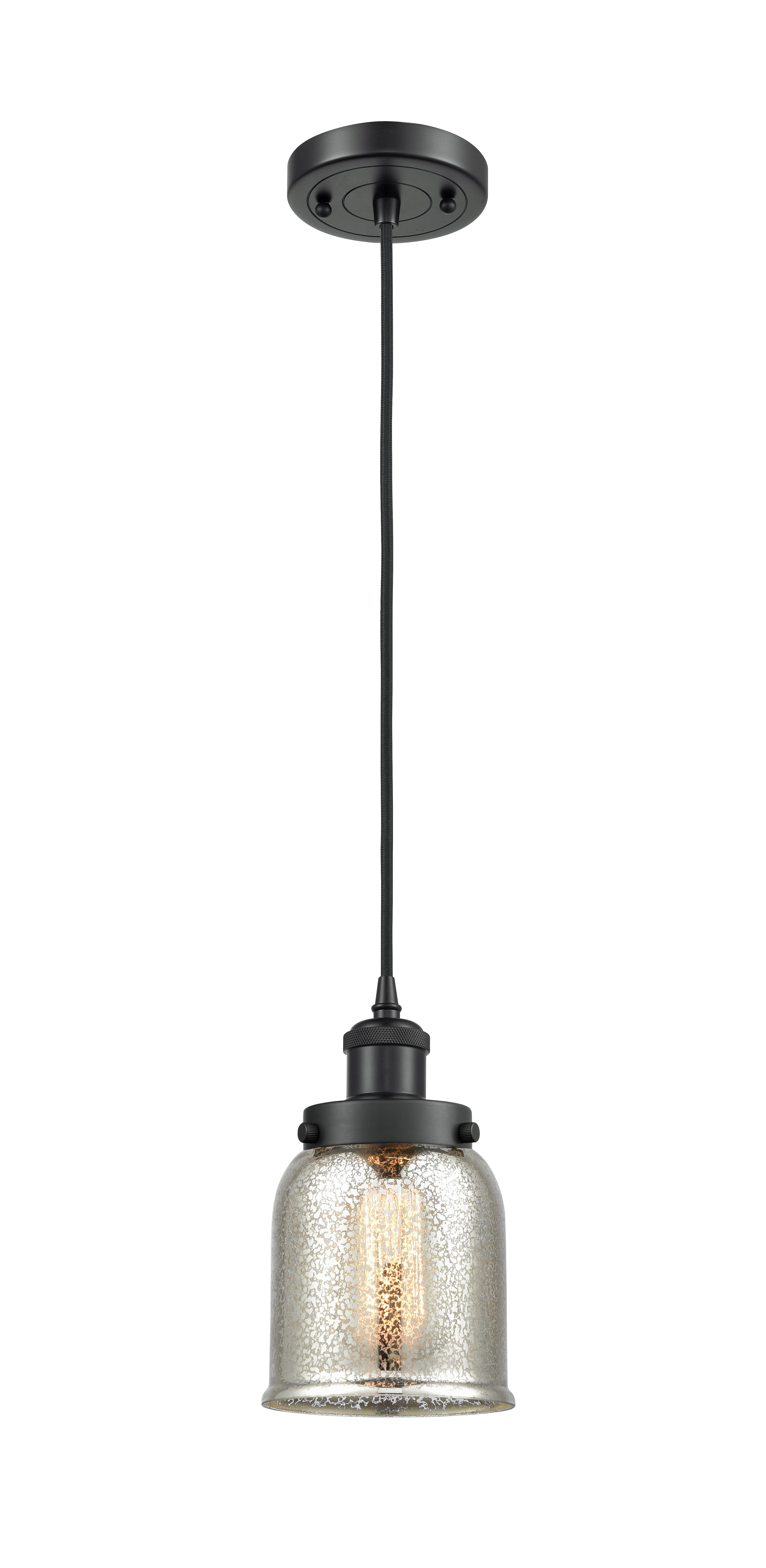 Ballston Urban Mini Pendant Antique Copper