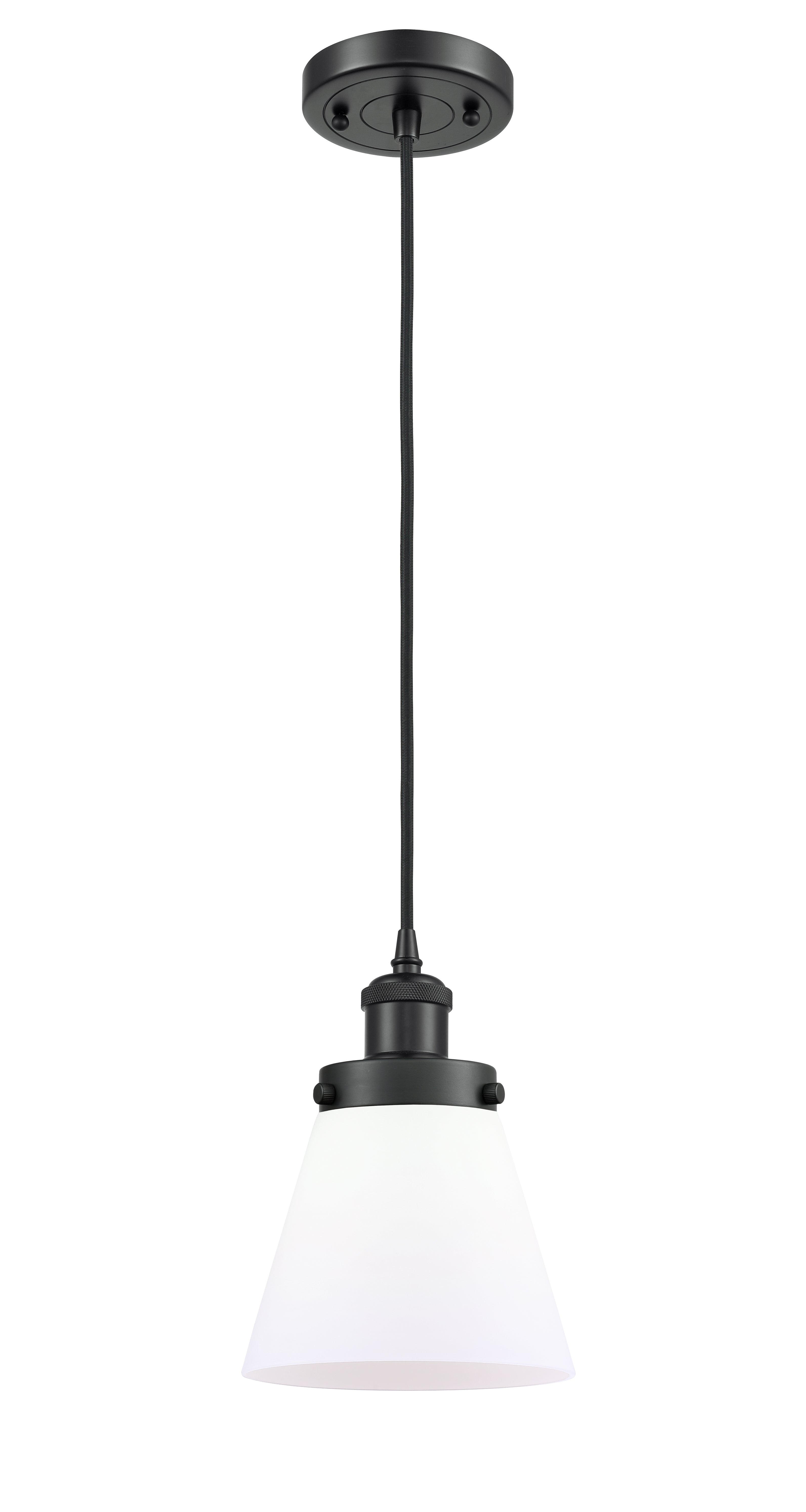 Ballston Urban Mini Pendant Cast Brass