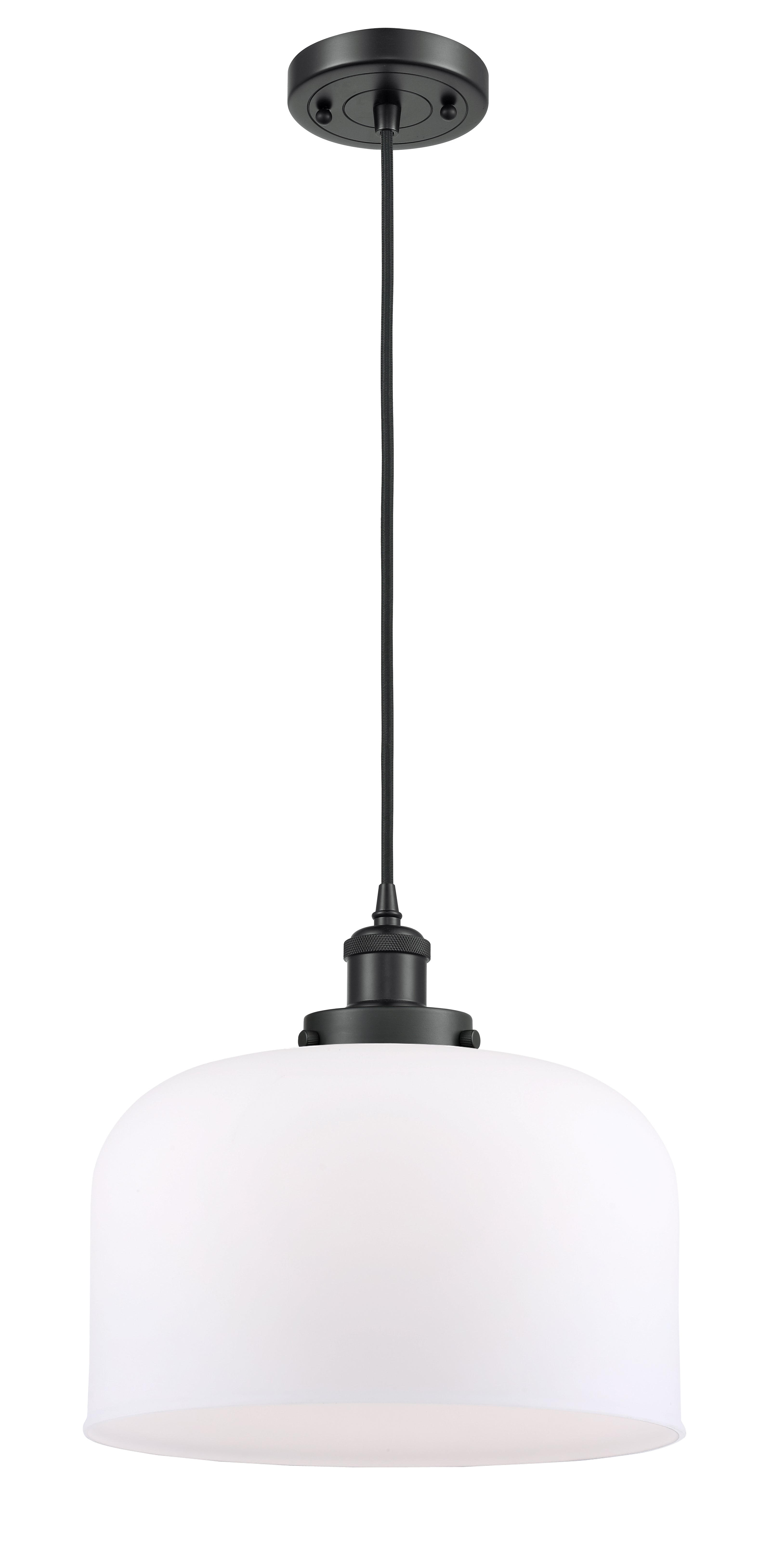 Ballston Urban Mini Pendant Antique Copper