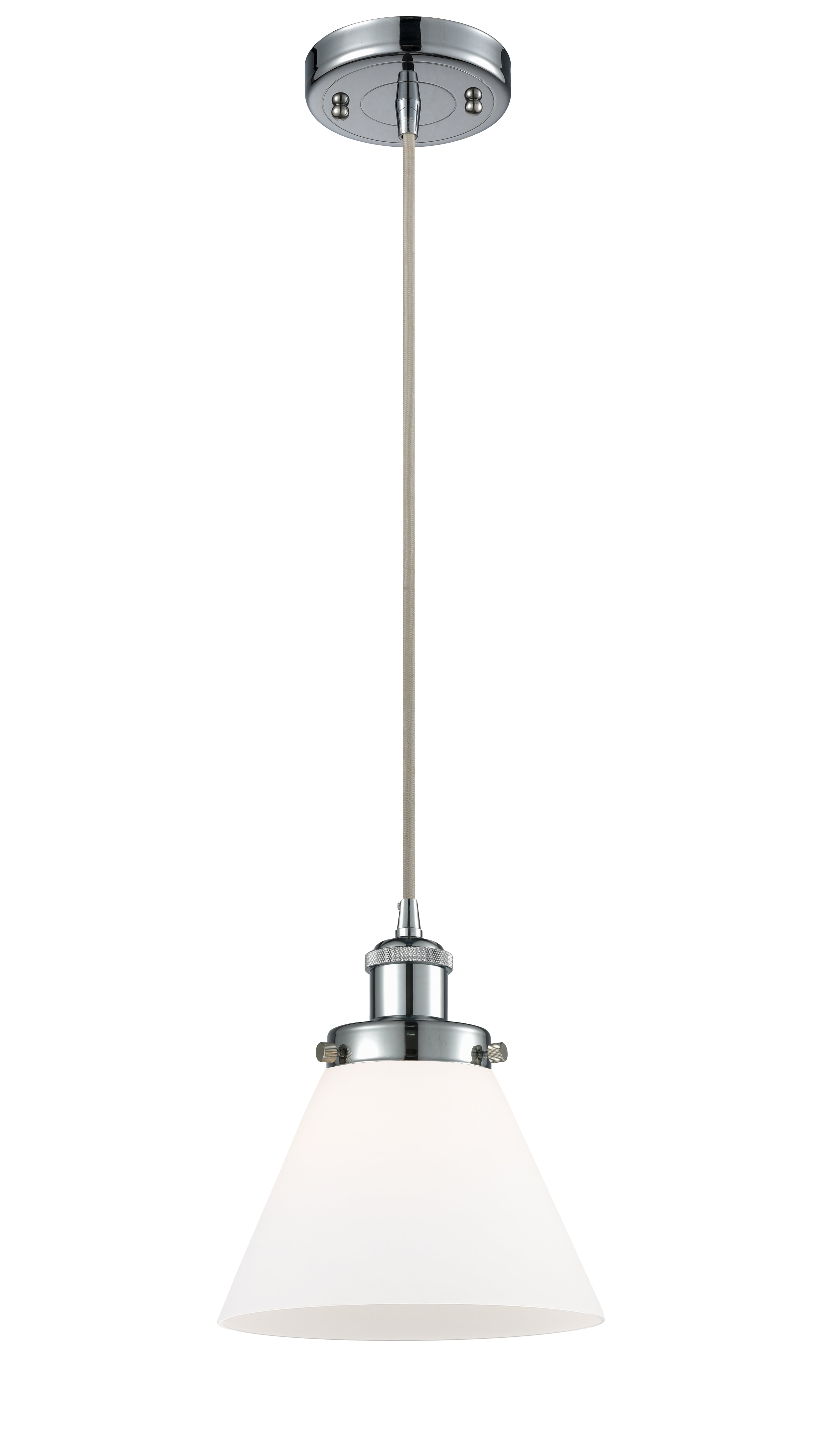Ballston Urban Mini Pendant Antique Copper