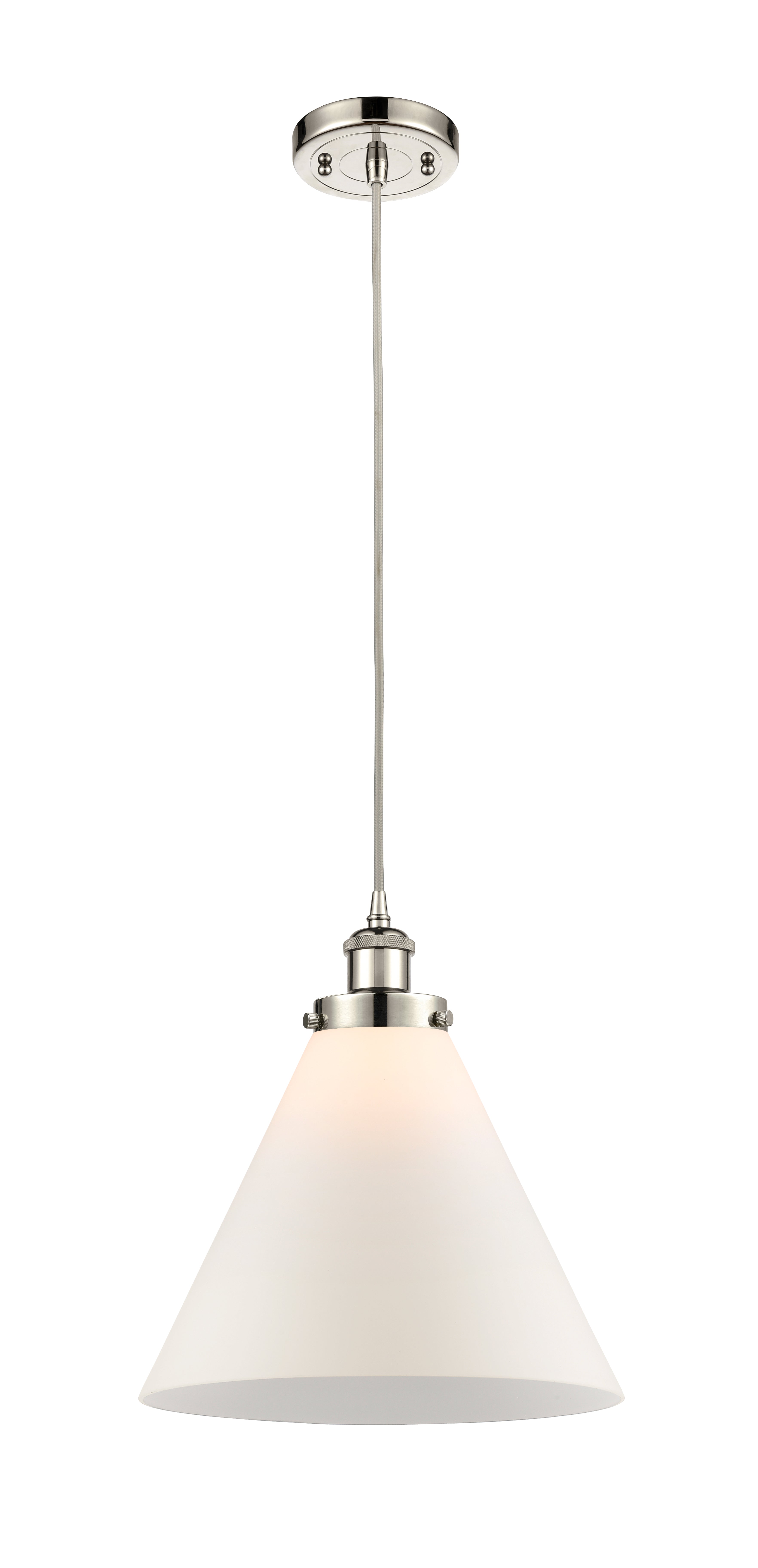 Ballston Urban Mini Pendant Antique Copper