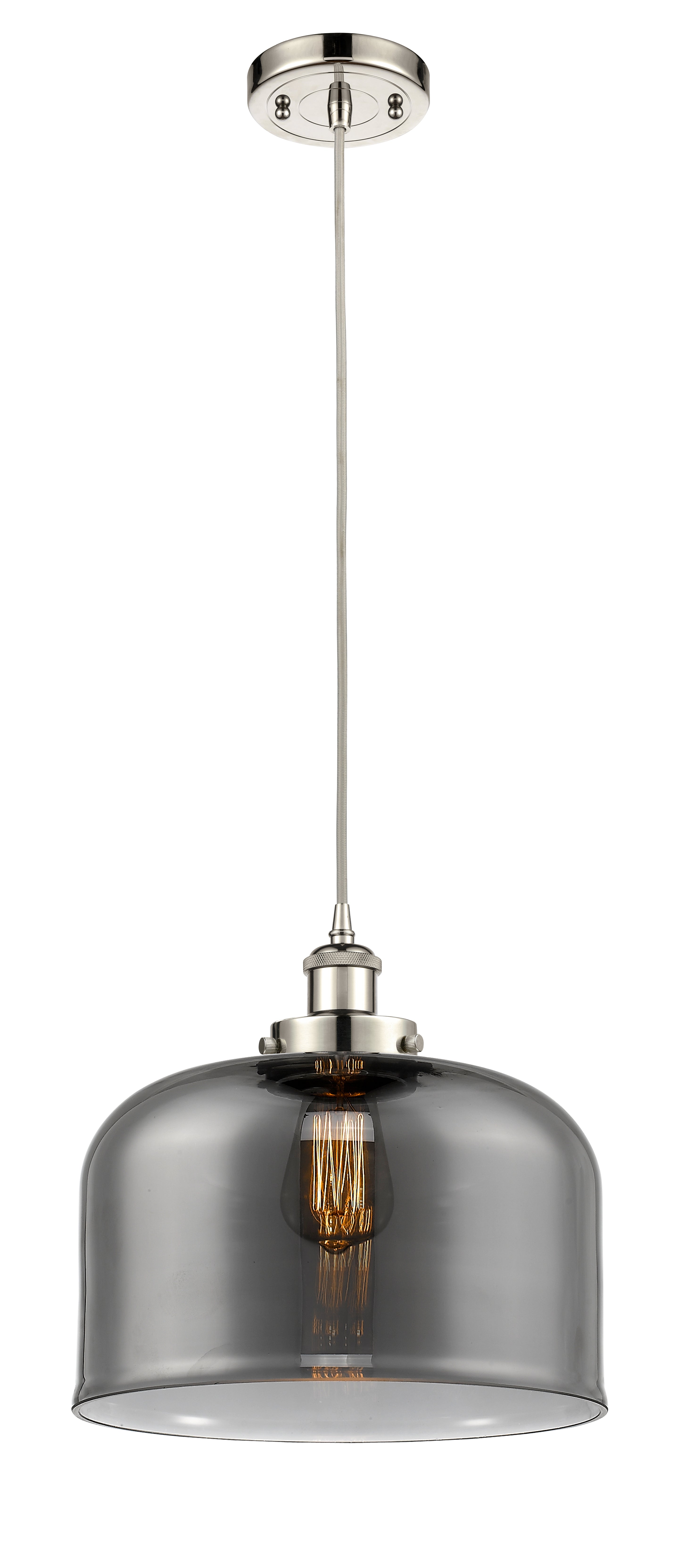 Ballston Urban Mini Pendant Antique Copper