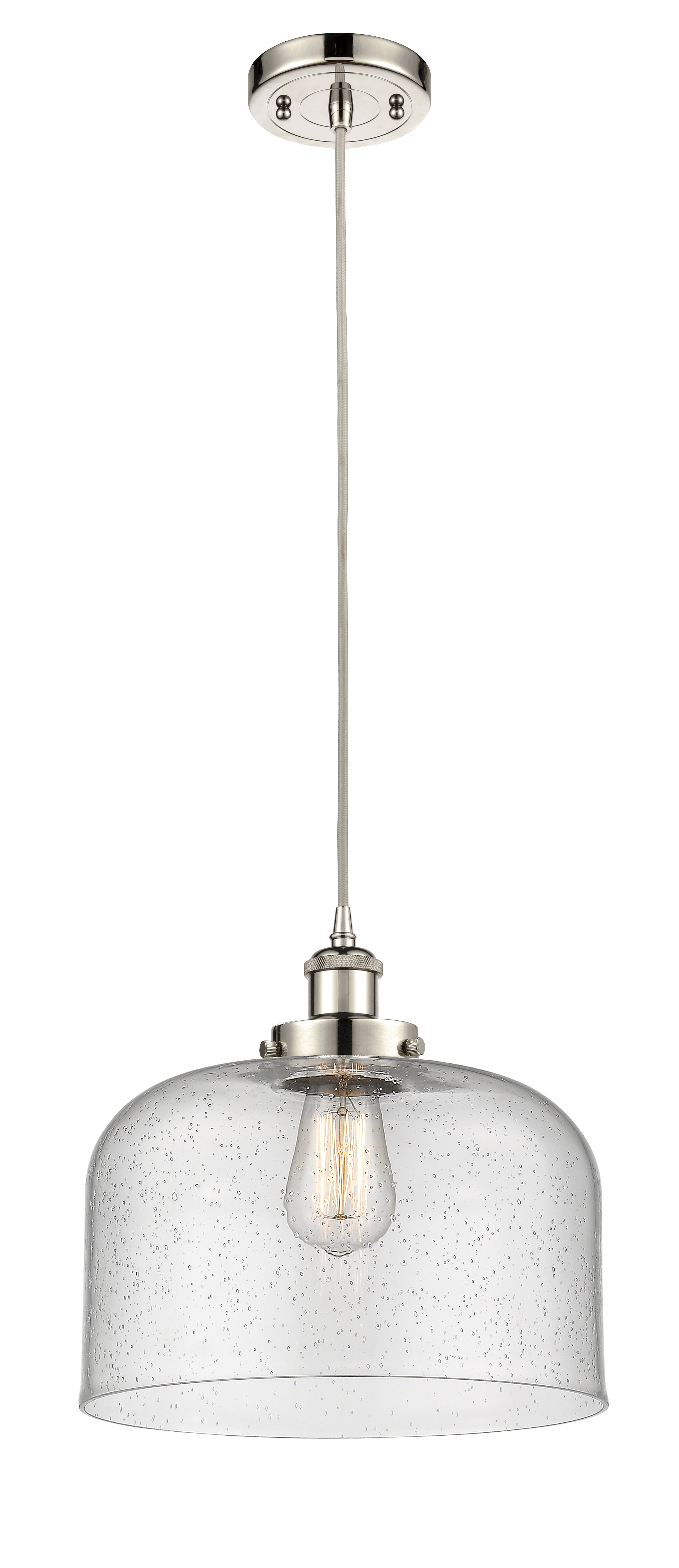 Ballston Urban Mini Pendant Antique Copper