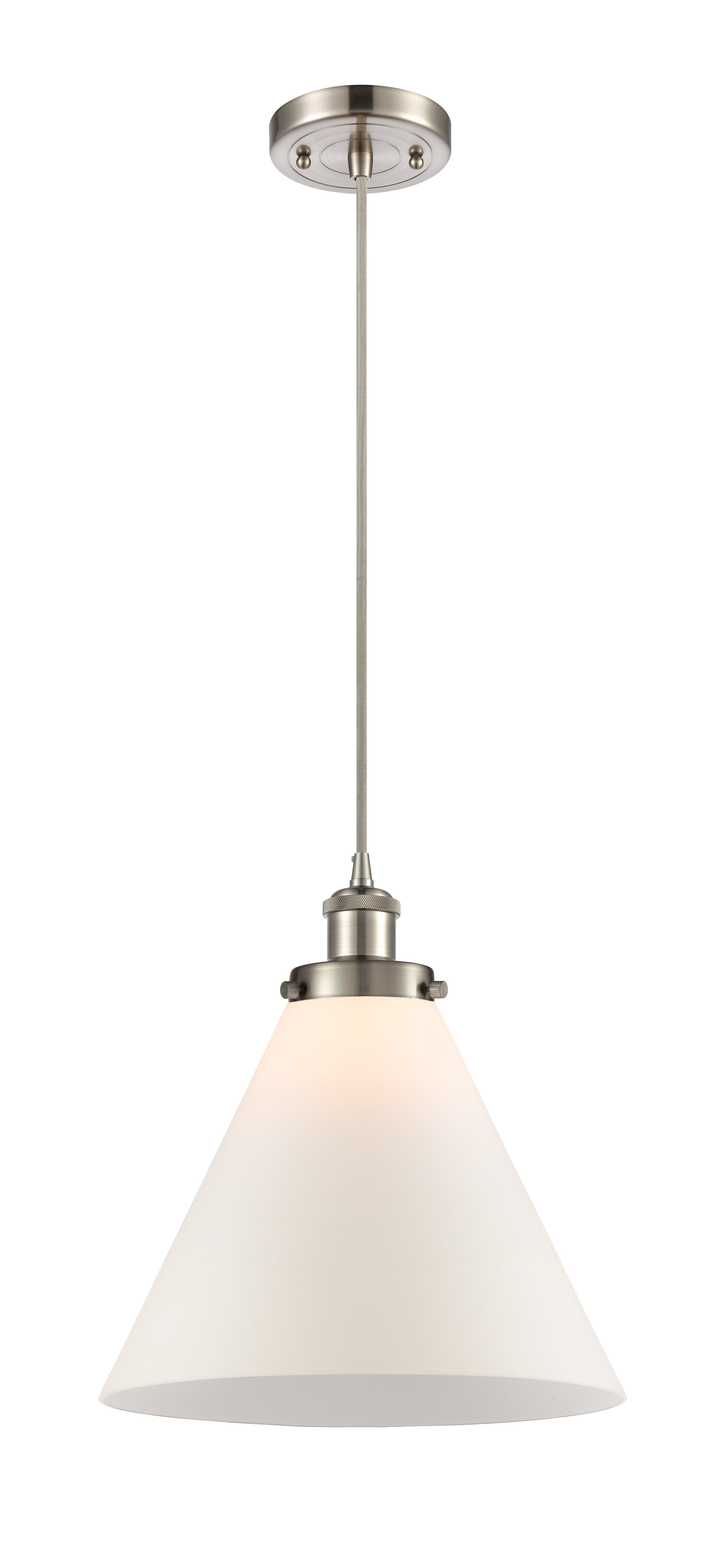 Ballston Urban Mini Pendant Antique Copper