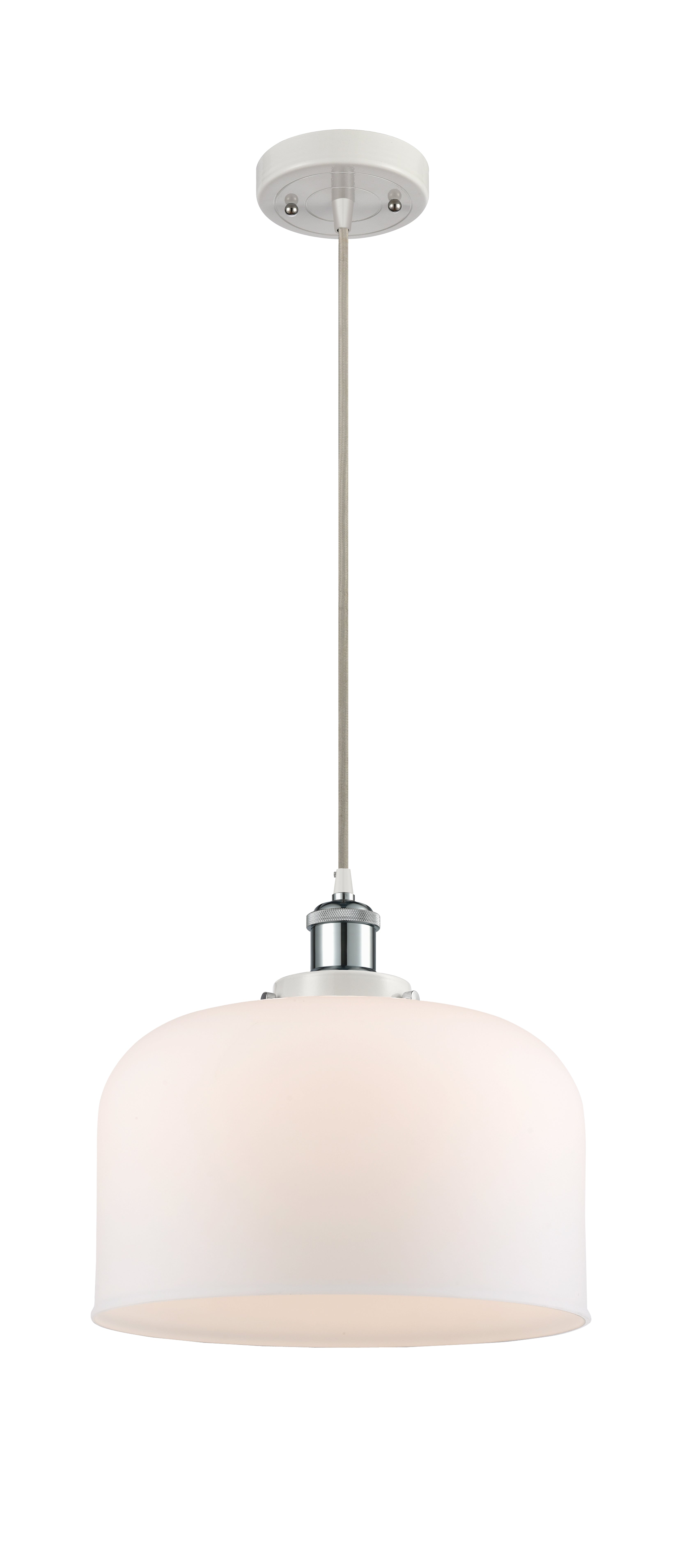 Ballston Urban Mini Pendant Antique Copper