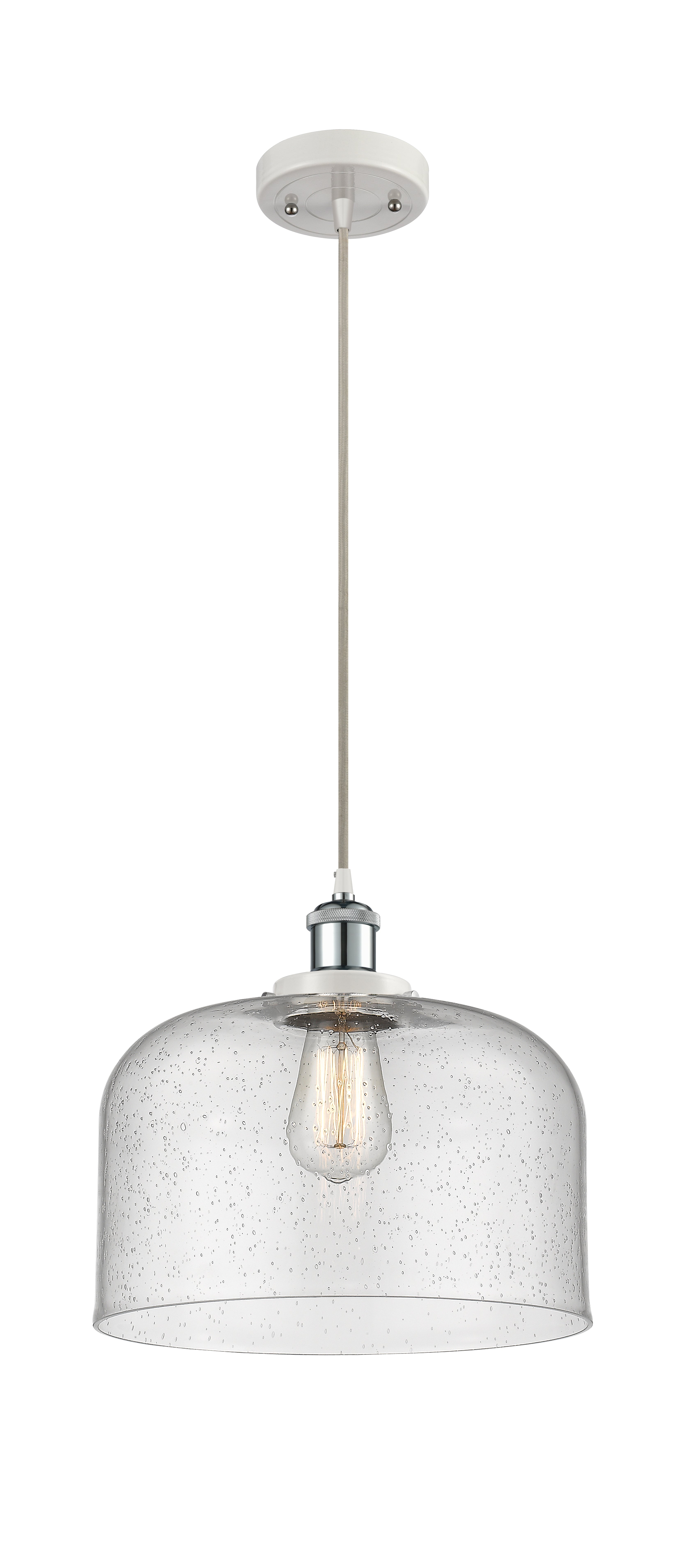 Ballston Urban Mini Pendant Antique Copper