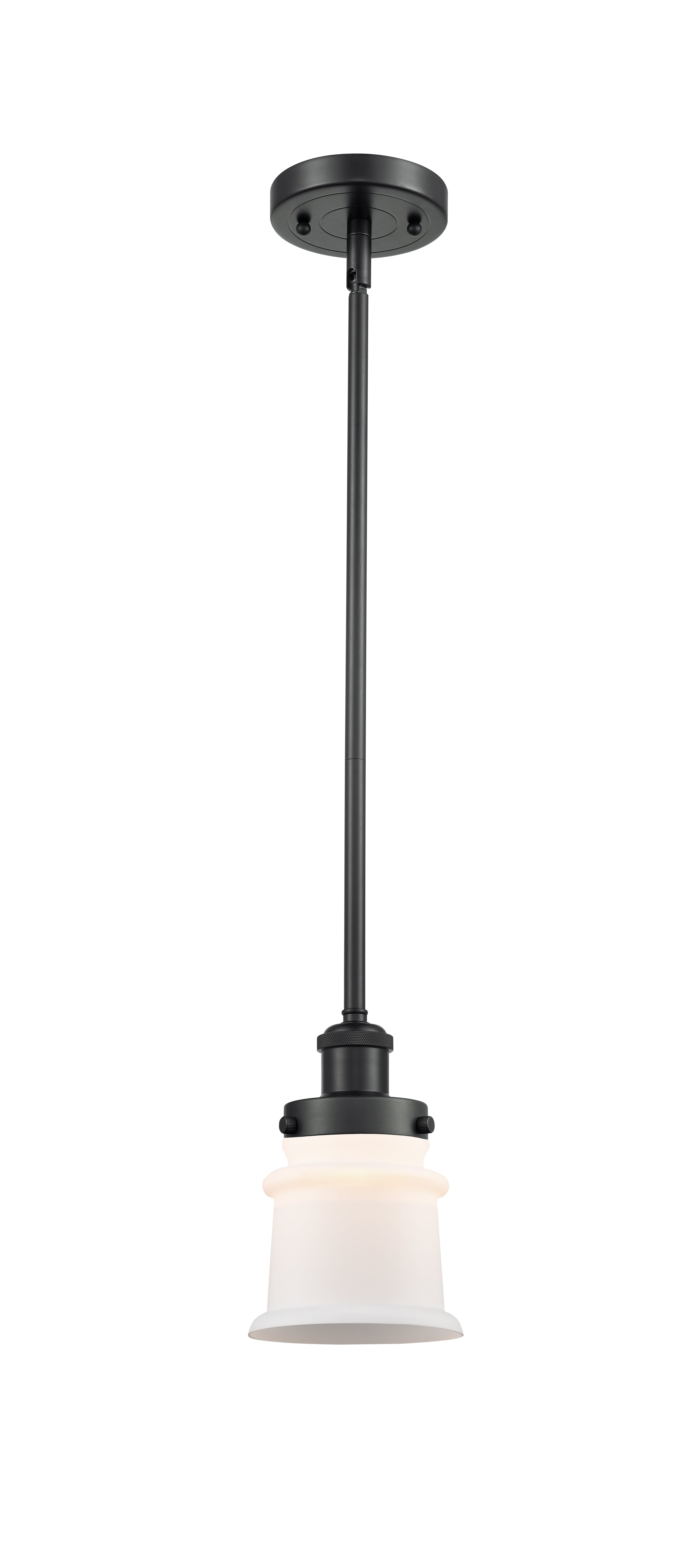 Ballston Urban Mini Pendant Antique Copper