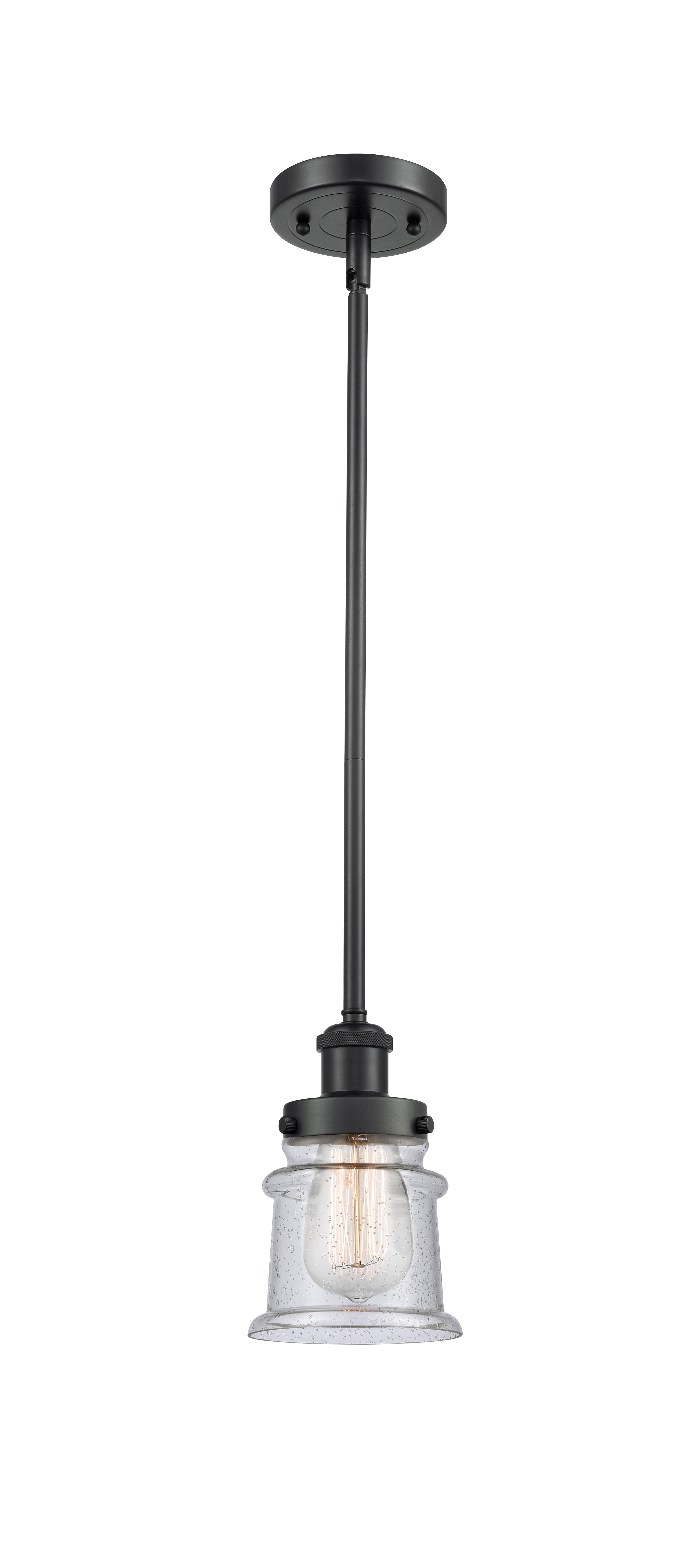 Ballston Urban Mini Pendant Antique Copper