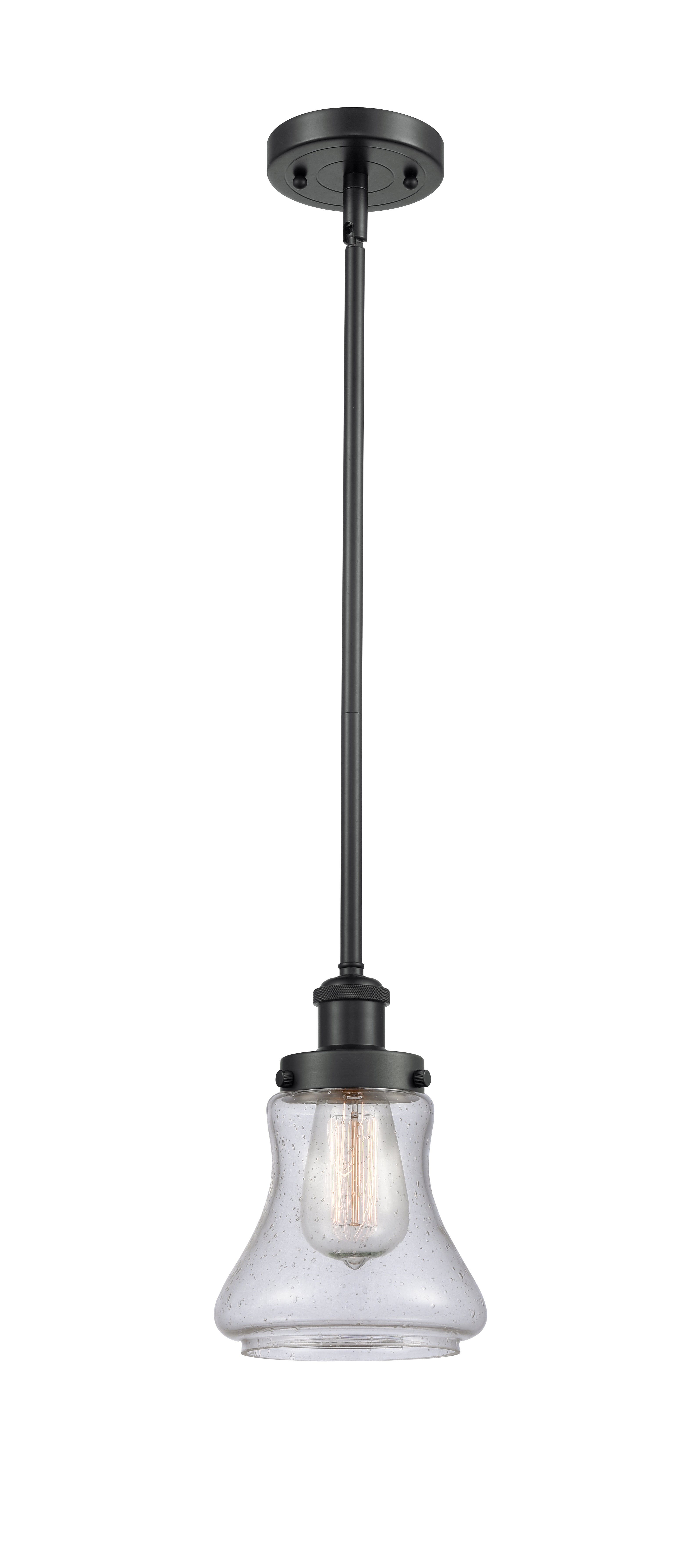 Ballston Urban Mini Pendant Antique Copper