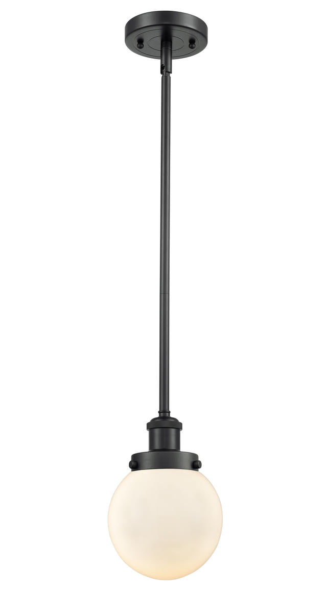 Ballston Urban Mini Pendant Antique Copper