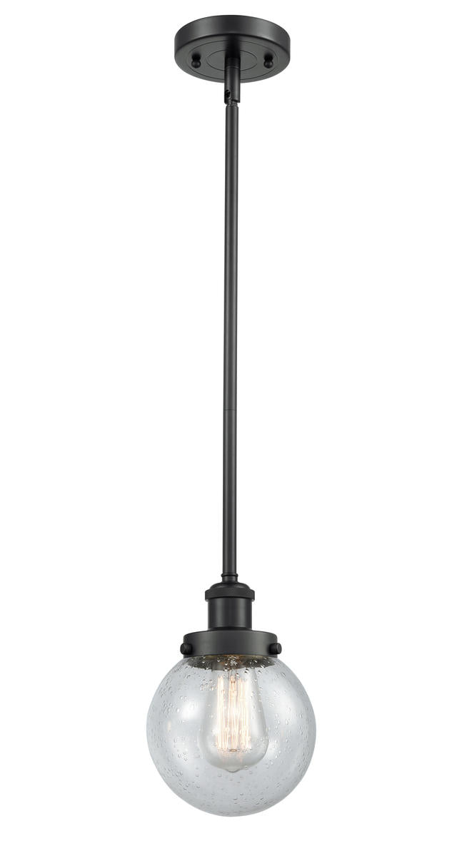 Ballston Urban Mini Pendant Antique Copper