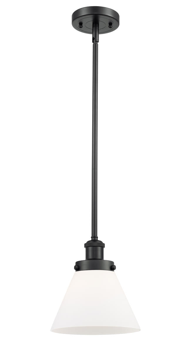 Ballston Urban Mini Pendant Antique Copper