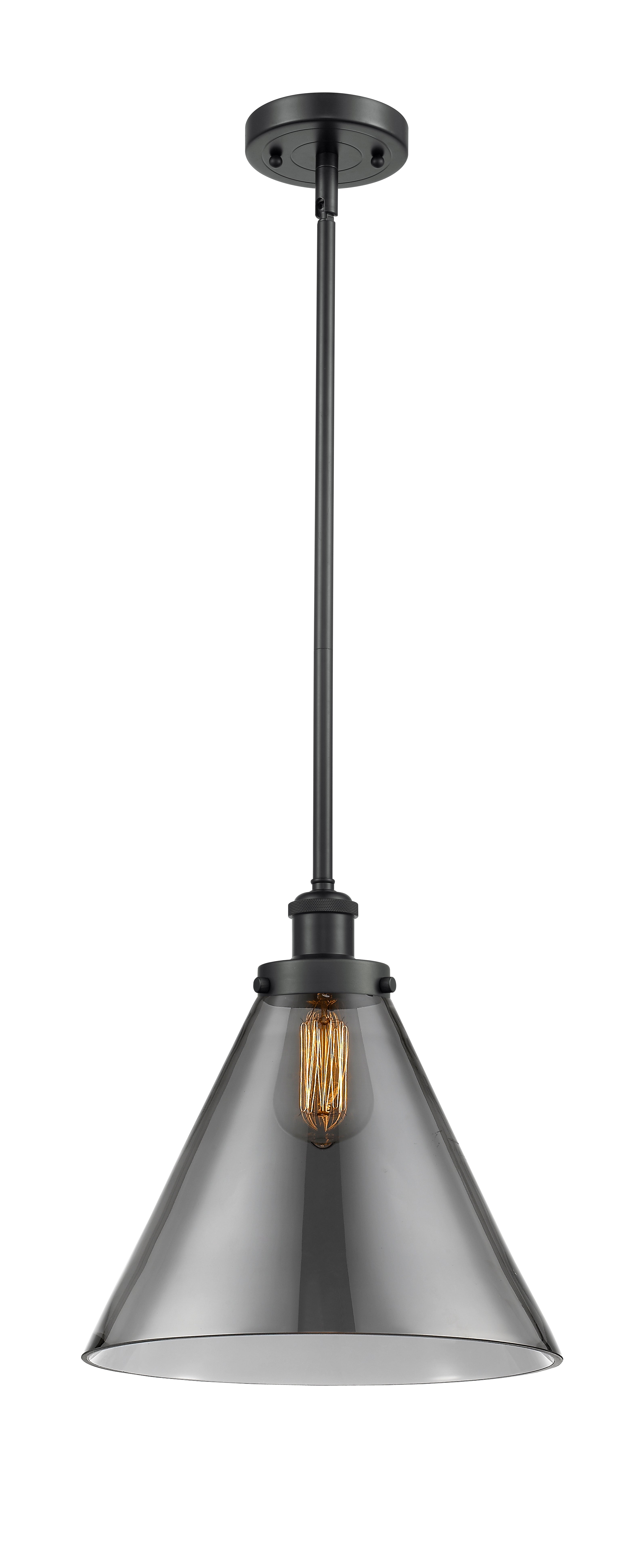 Ballston Urban Mini Pendant Antique Copper