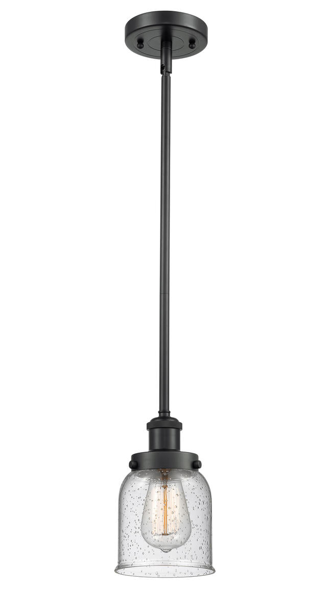 Ballston Urban Mini Pendant Antique Copper