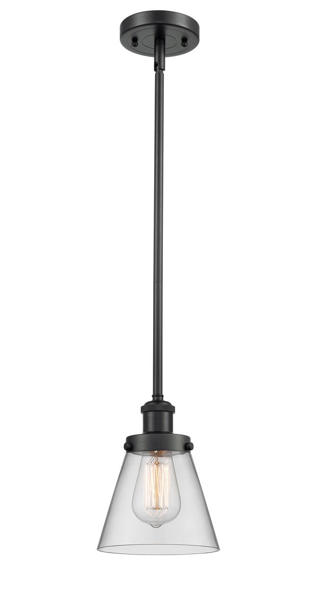 Ballston Urban Mini Pendant Antique Copper