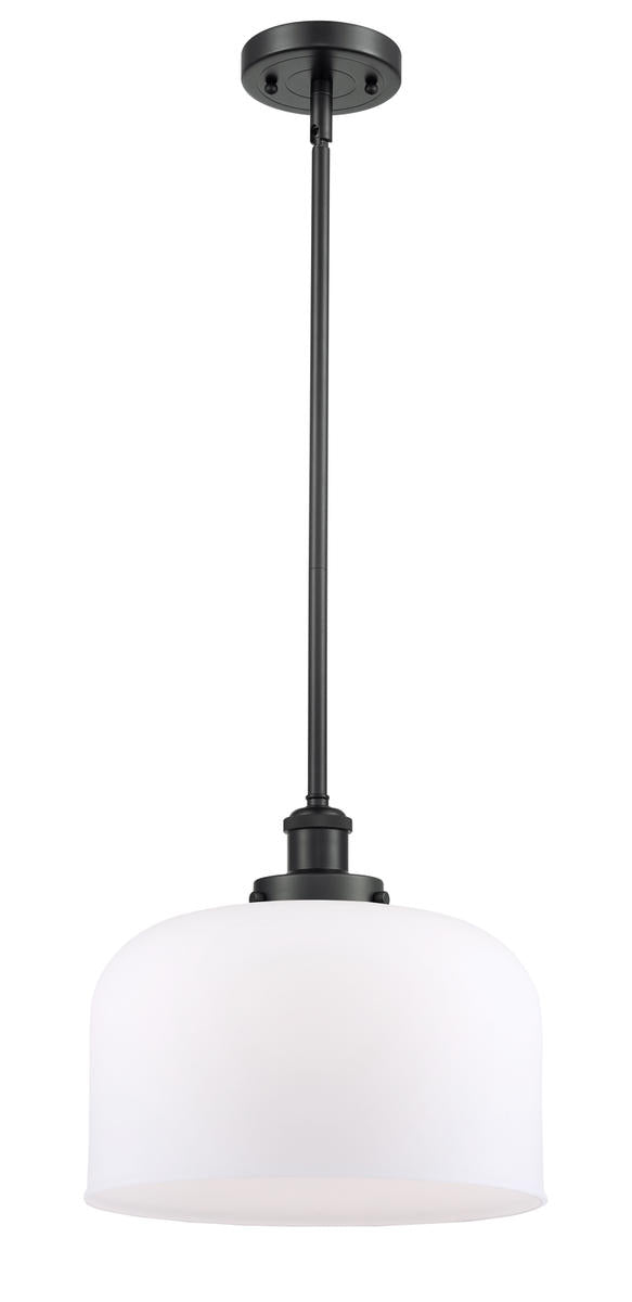 Ballston Urban Mini Pendant Antique Copper