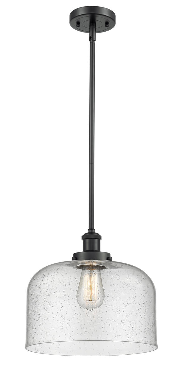 Ballston Urban Mini Pendant Antique Copper