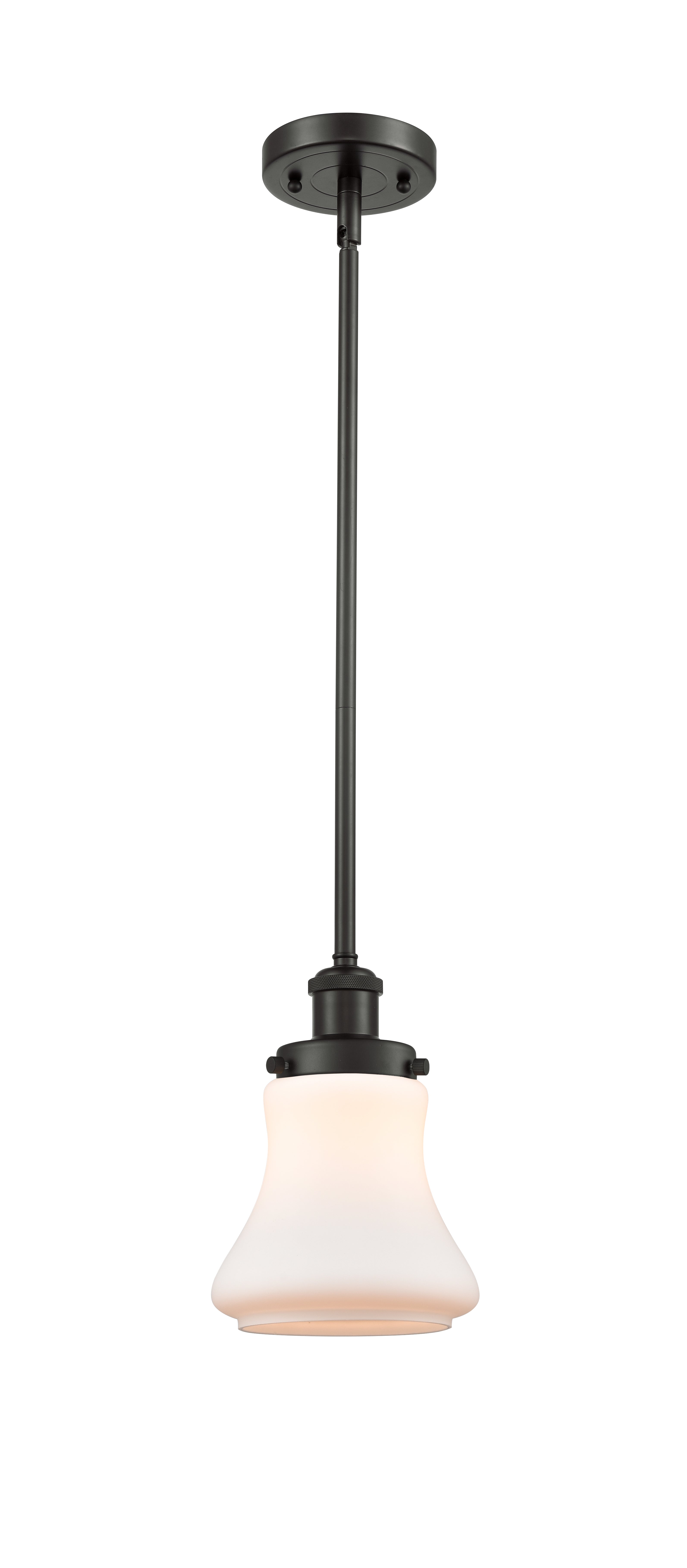 Ballston Urban Mini Pendant Antique Copper
