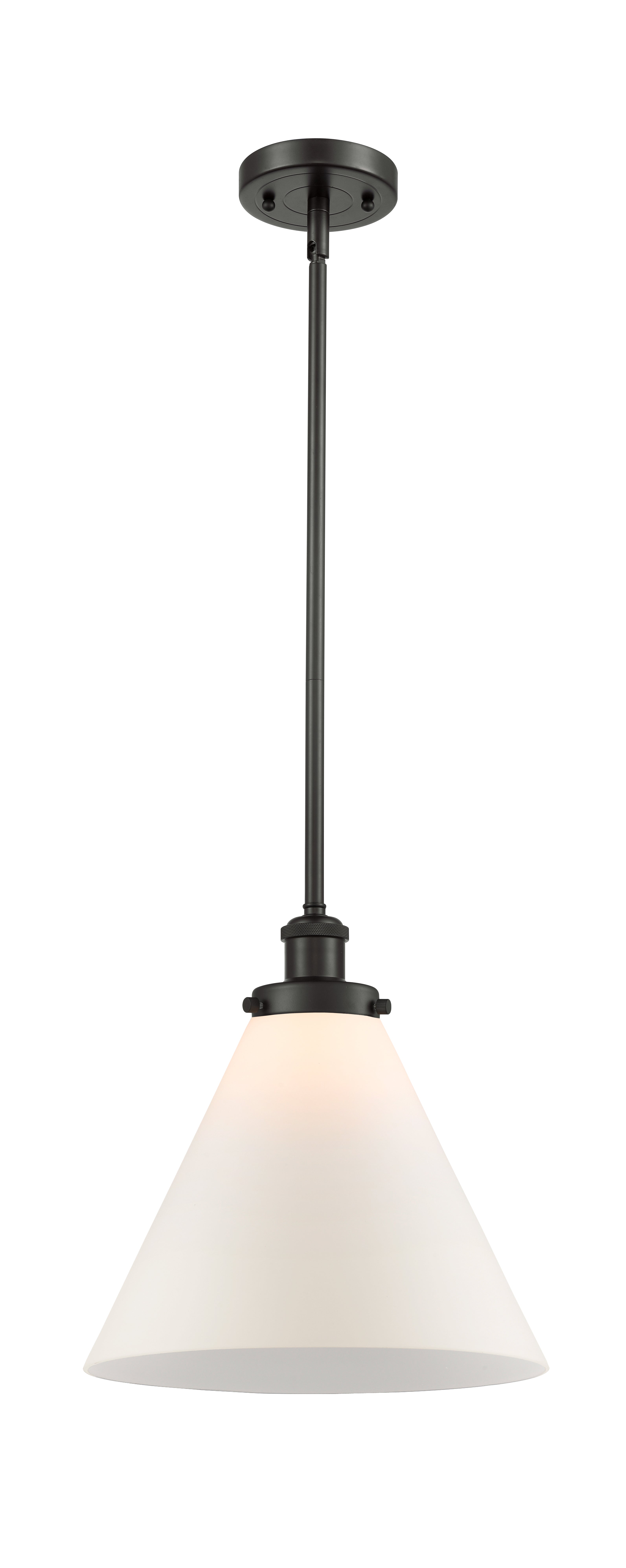 Ballston Urban Mini Pendant Antique Copper