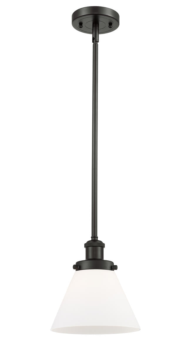 Ballston Urban Mini Pendant Antique Copper