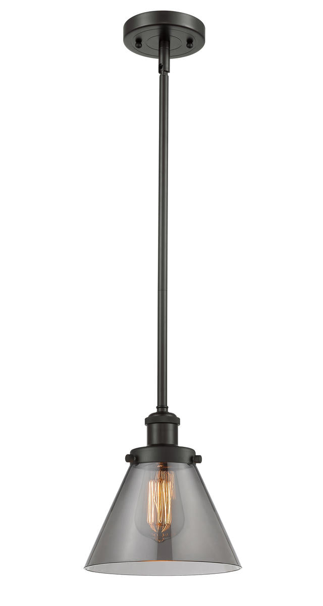 Ballston Urban Mini Pendant Antique Copper