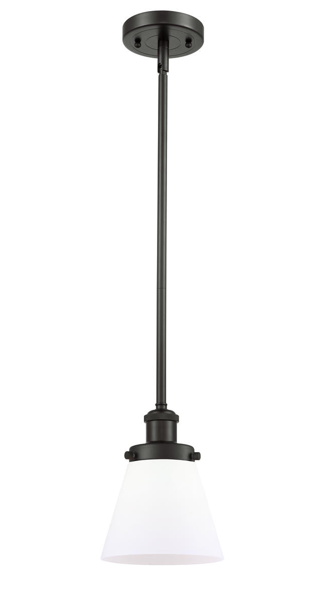 Ballston Urban Mini Pendant Antique Copper
