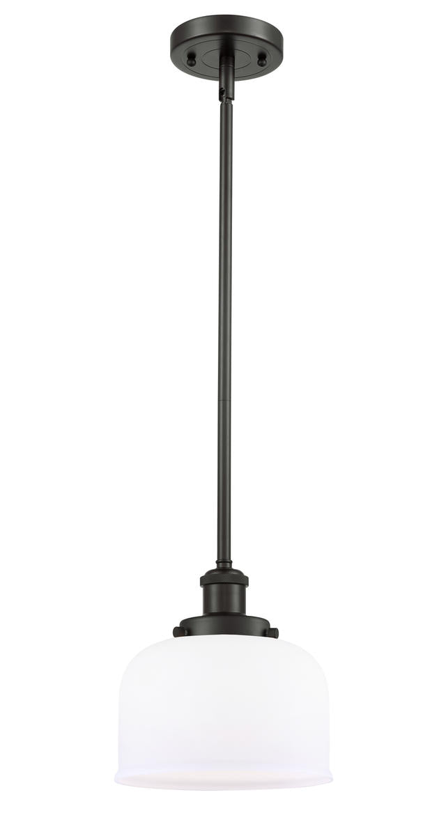 Ballston Urban Mini Pendant Antique Copper